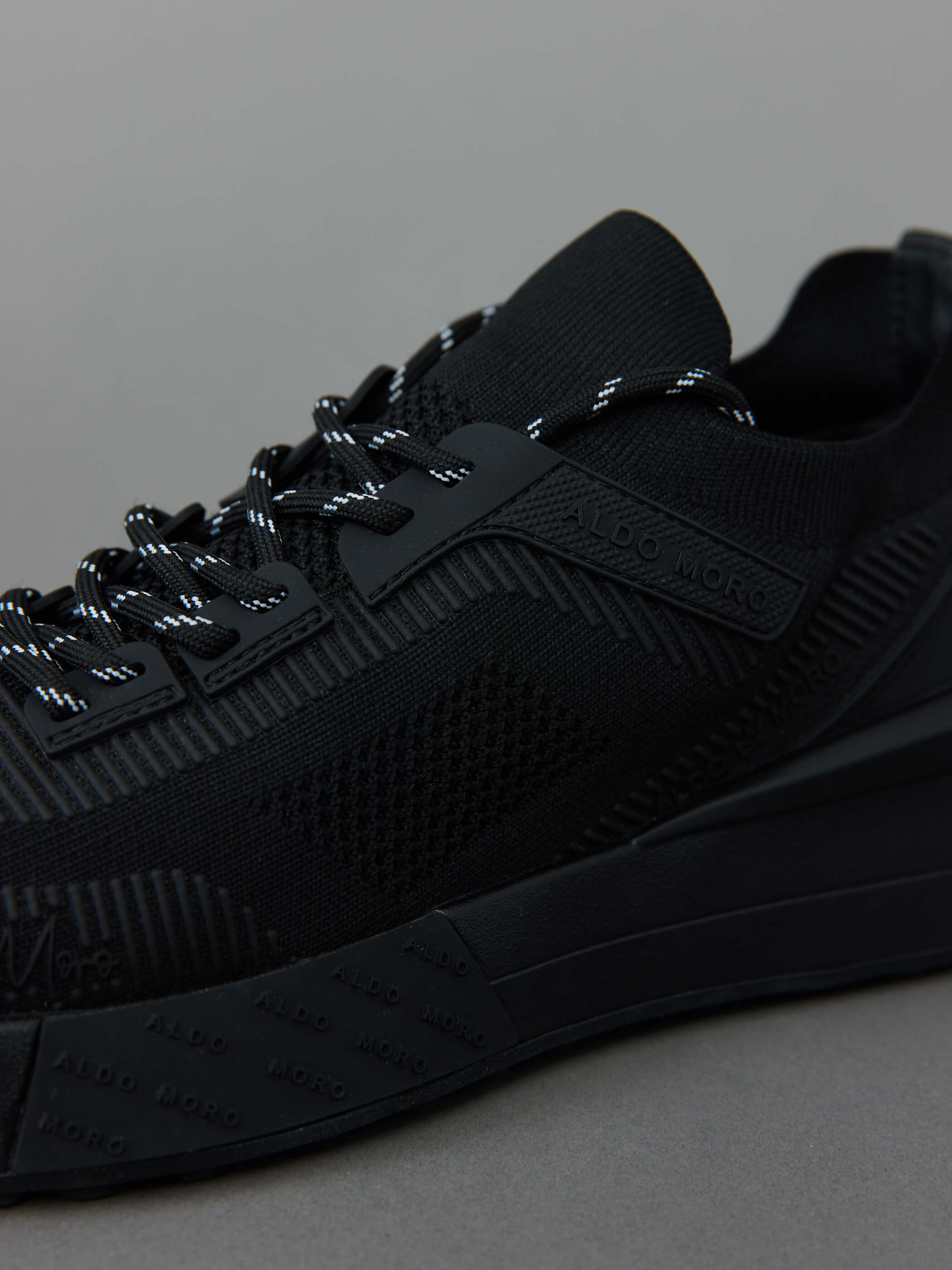 נעלי אלדו מורו Multi Line גברים