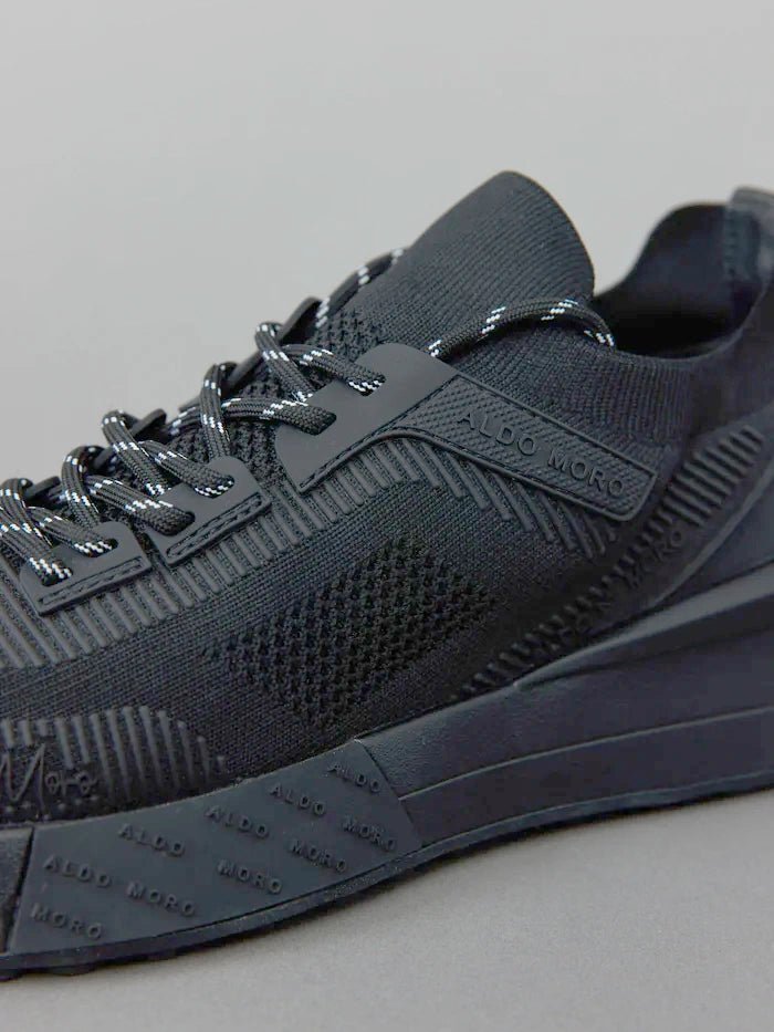 נעלי אלדו מורו Multi Line גברים