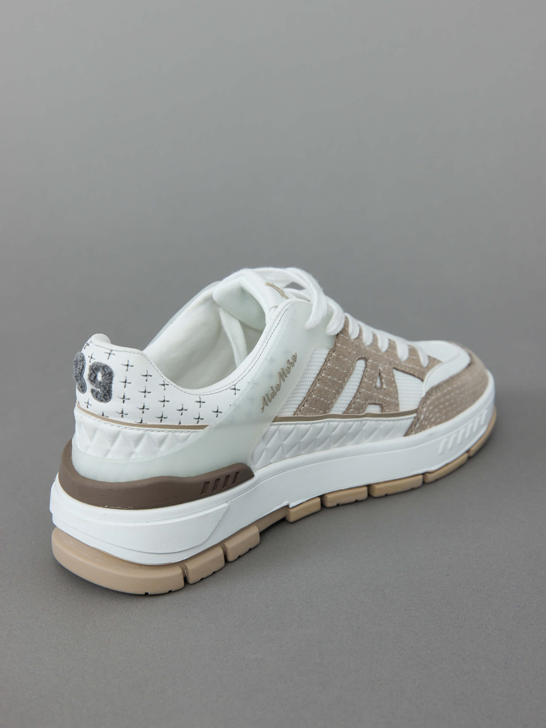 נעלי אלדו מורו Multi Line גברים