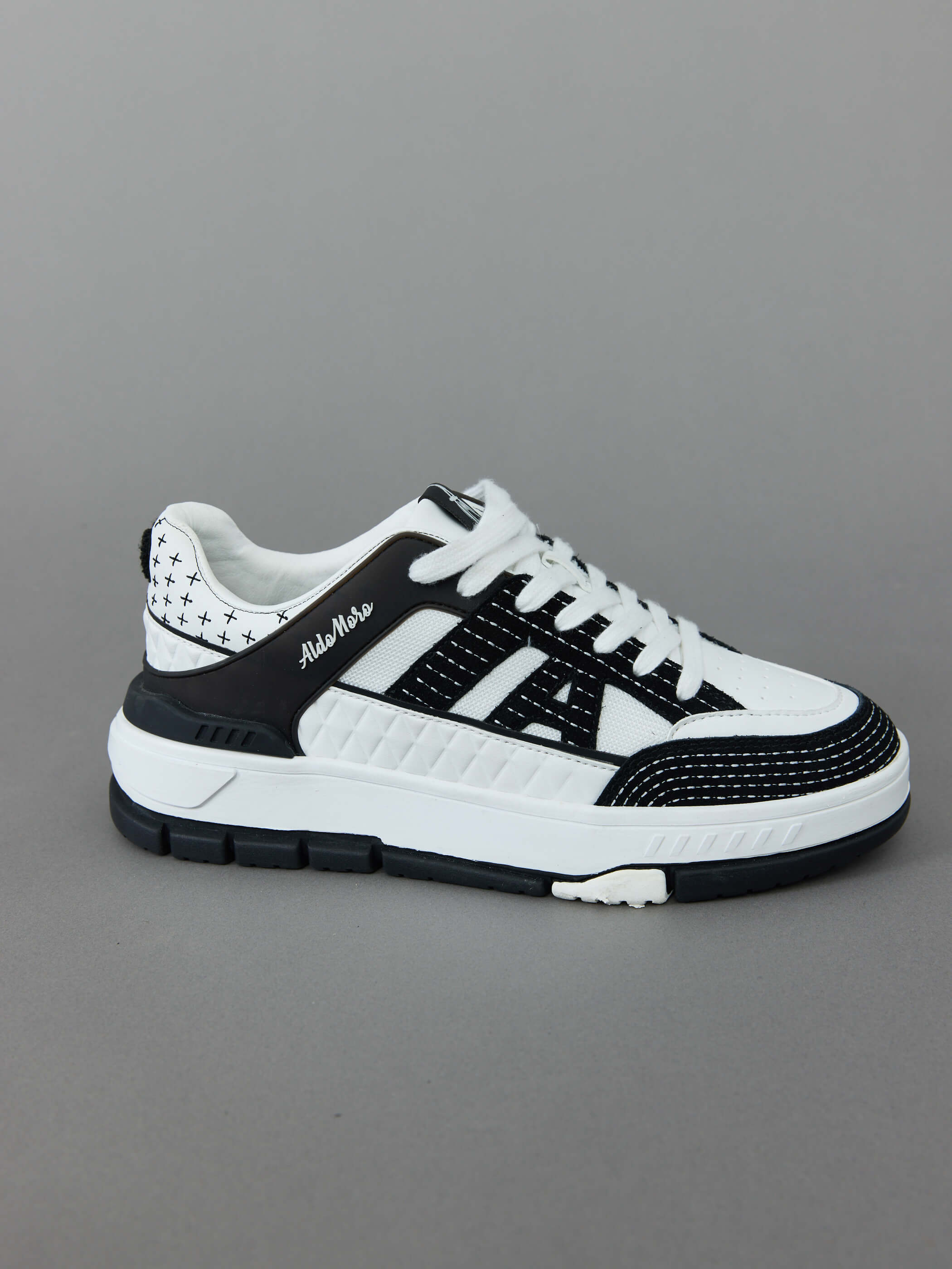 נעלי אלדו מורו Multi Line גברים