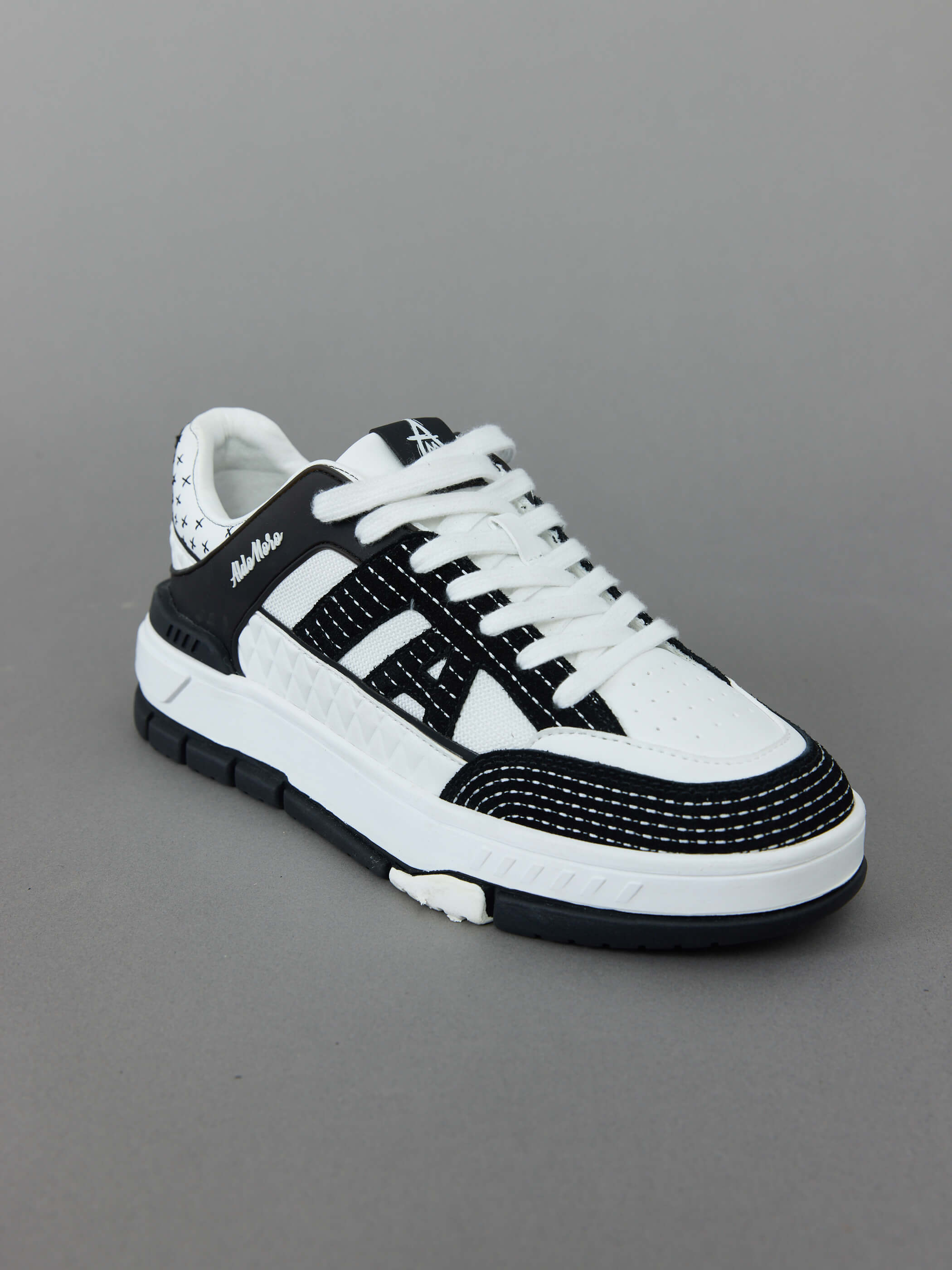 נעלי אלדו מורו Multi Line גברים