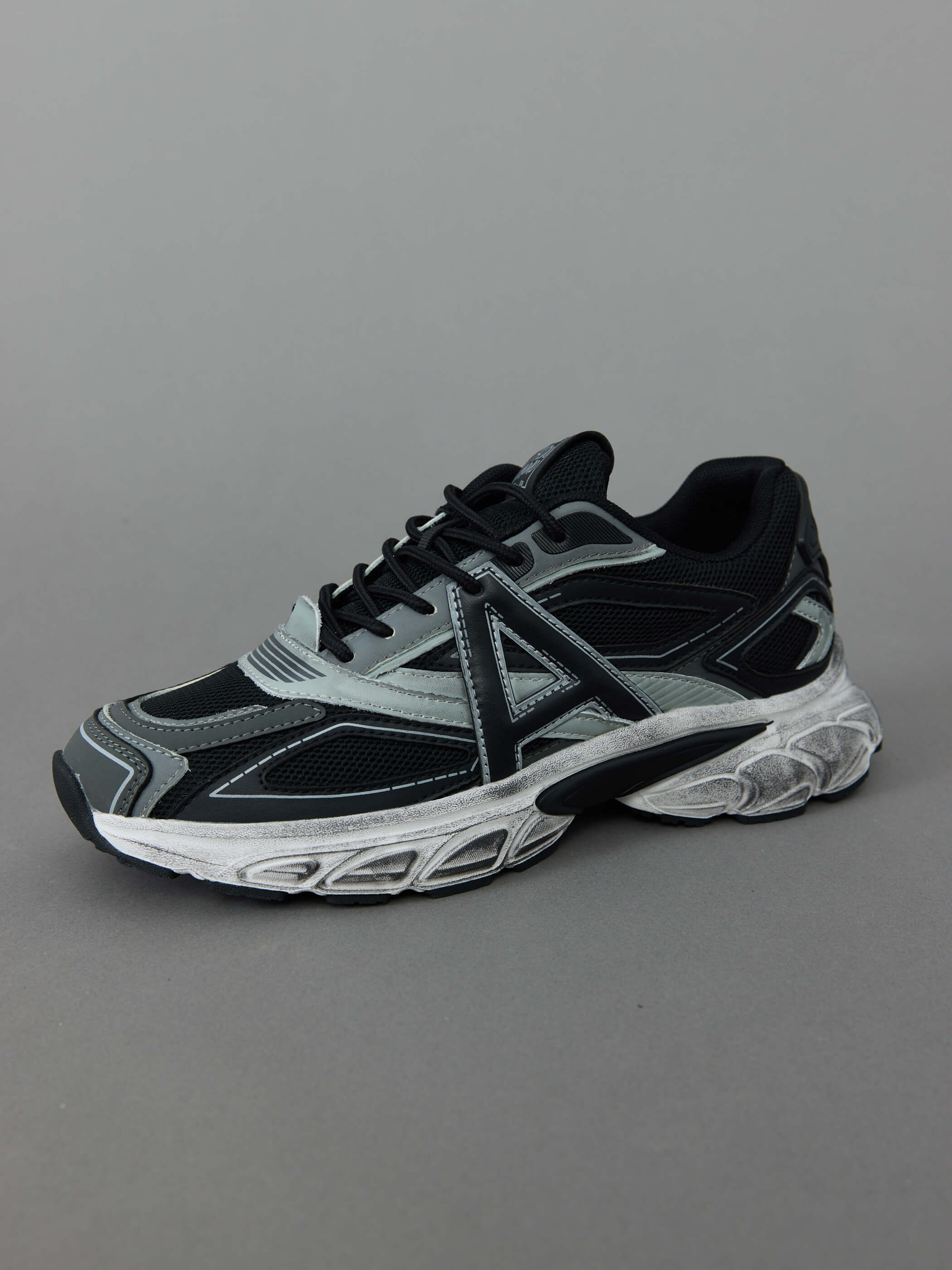 נעלי אלדו מורו Vintage Runner גברים