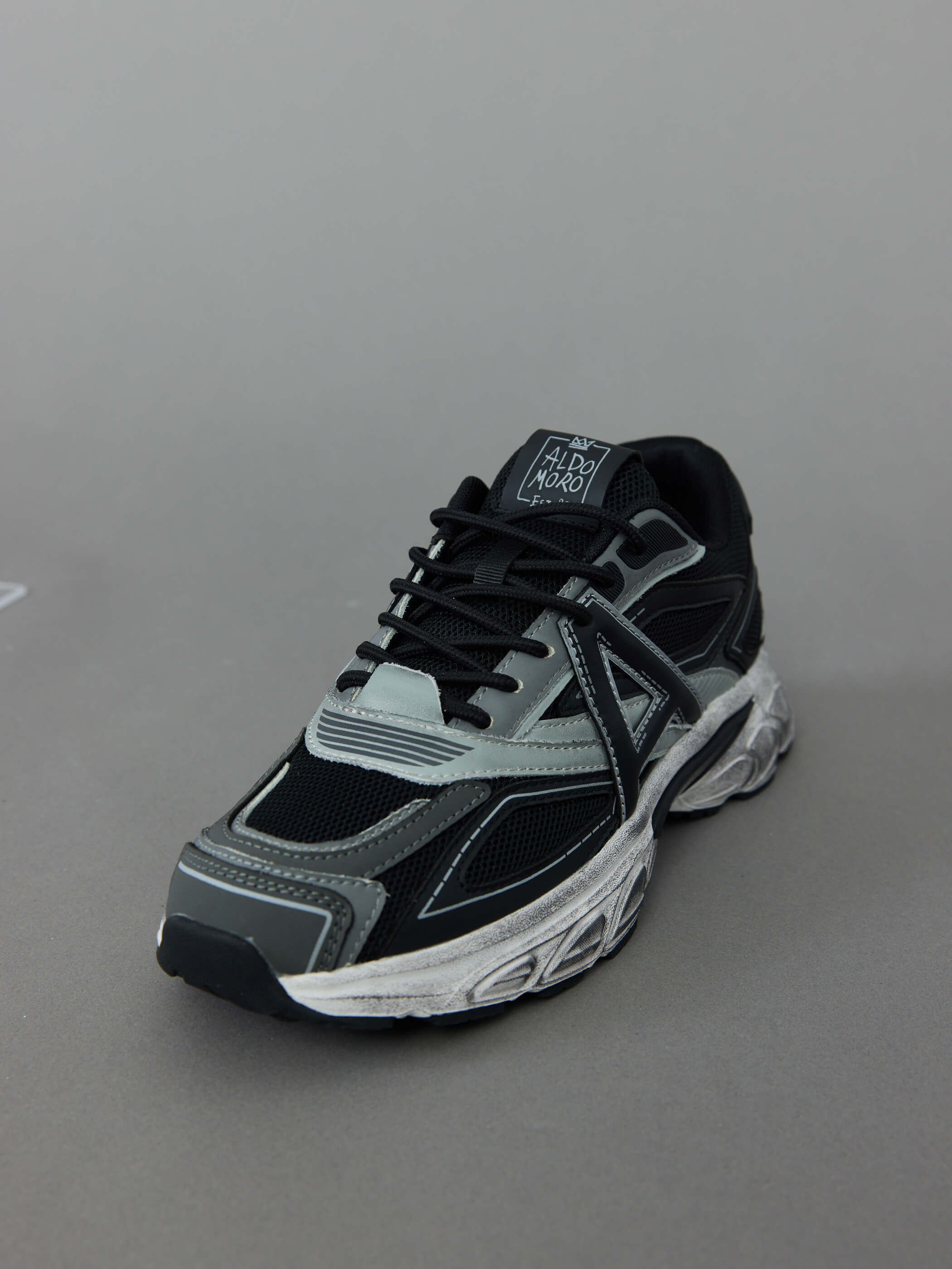 נעלי אלדו מורו Vintage Runner גברים