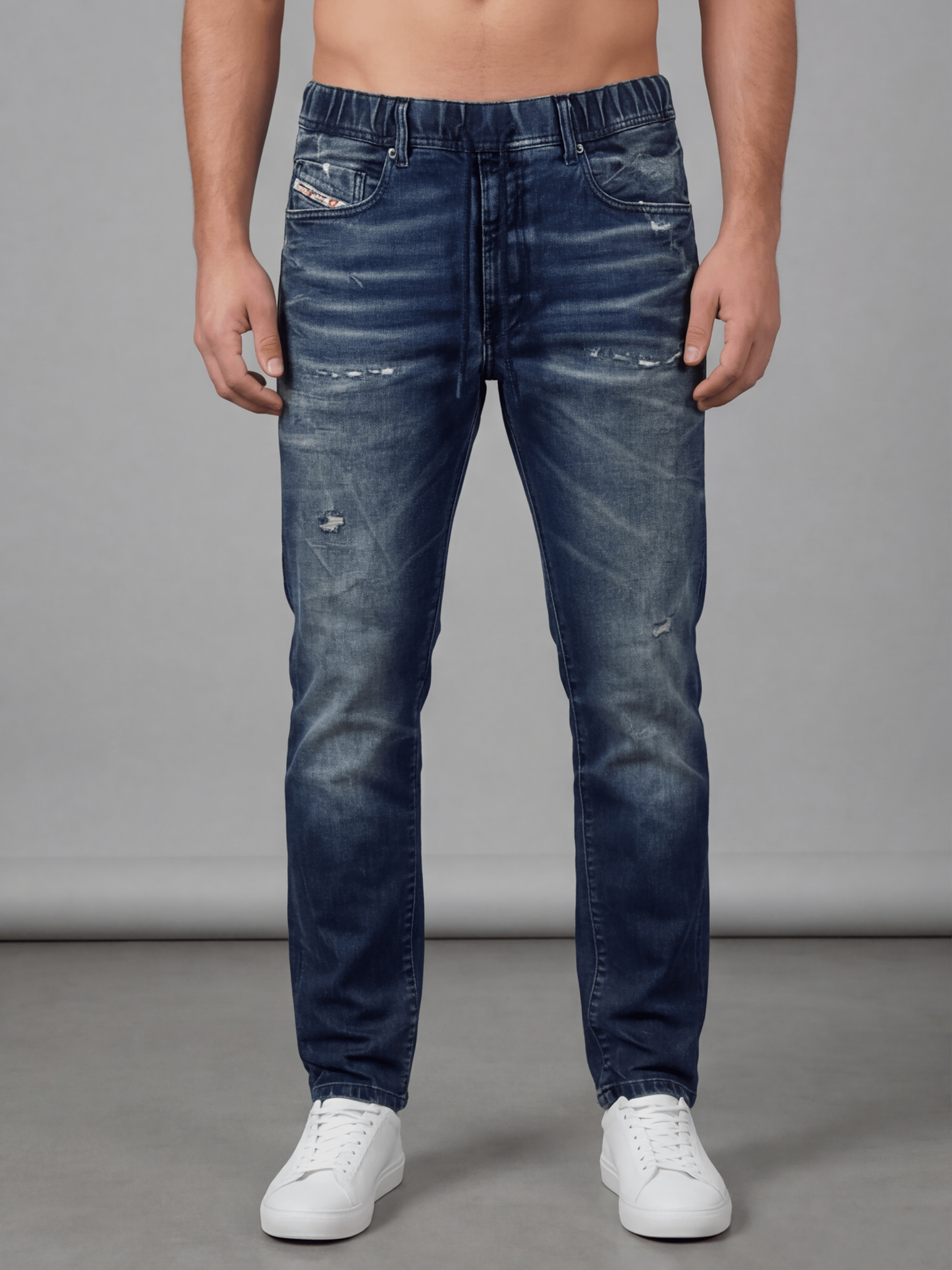 ג'ינס דיזל E-Krooley 068UD גברים