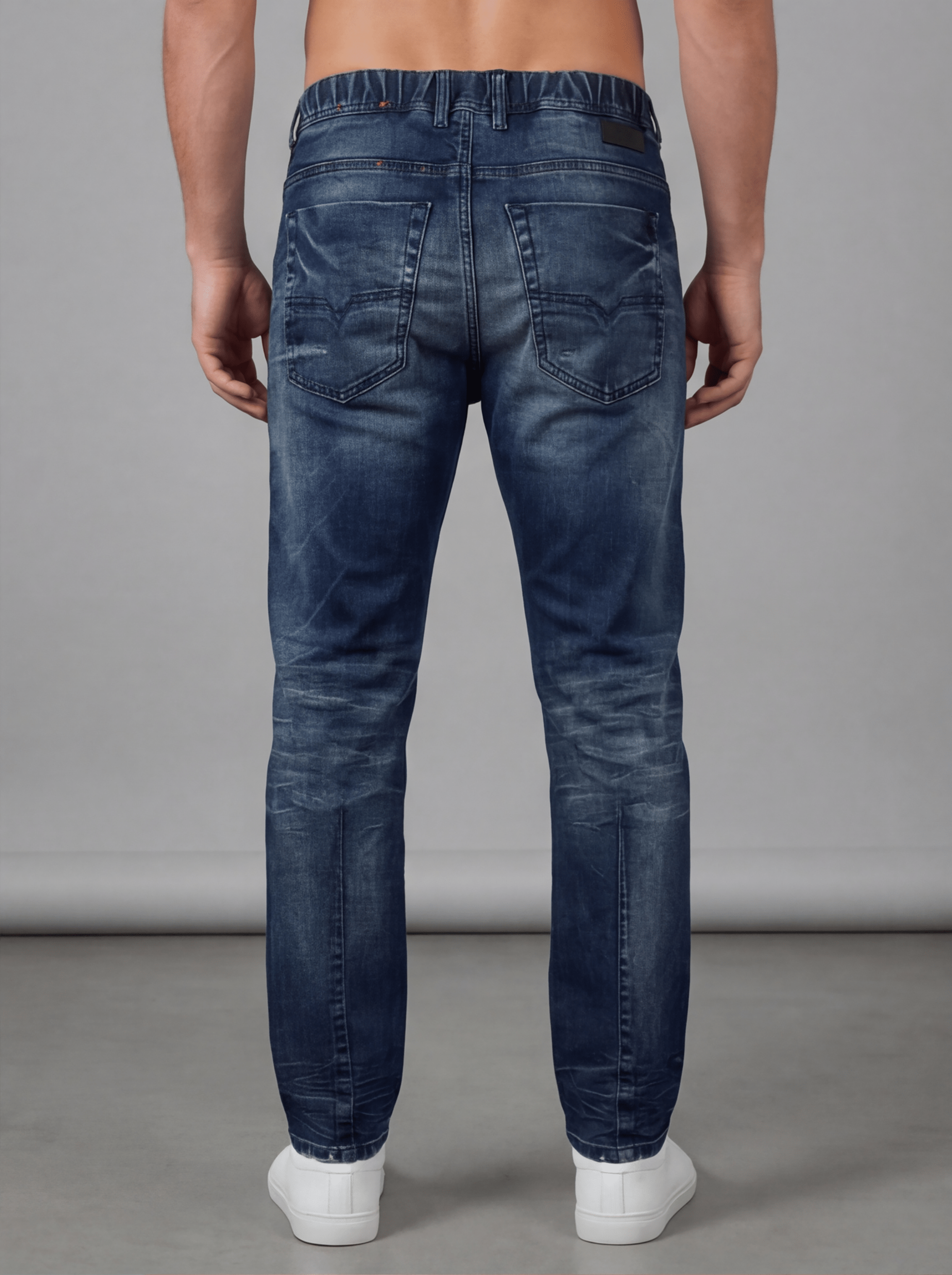 ג'ינס דיזל E-Krooley 068UD גברים