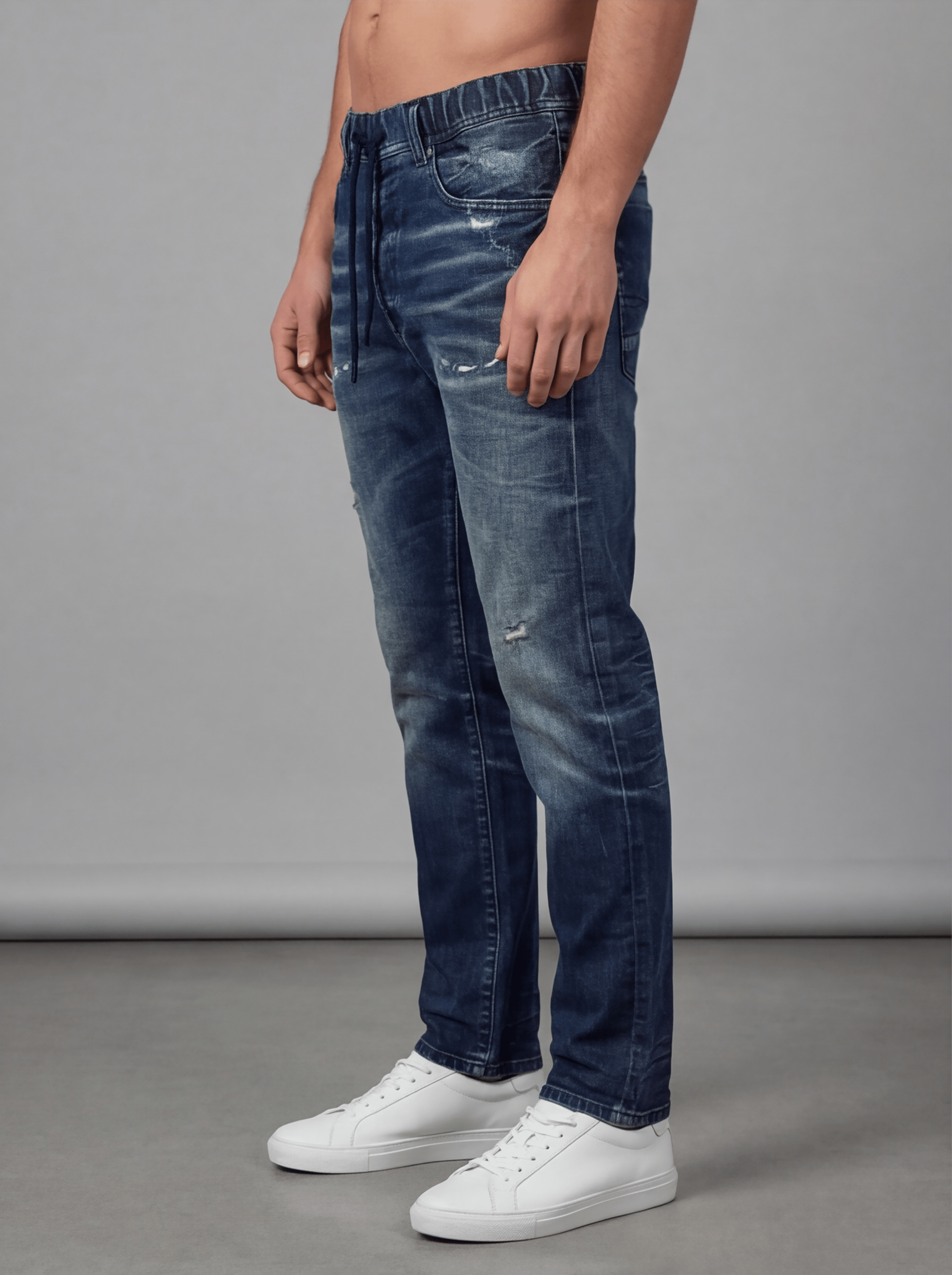 ג'ינס דיזל E-Krooley 068UD גברים