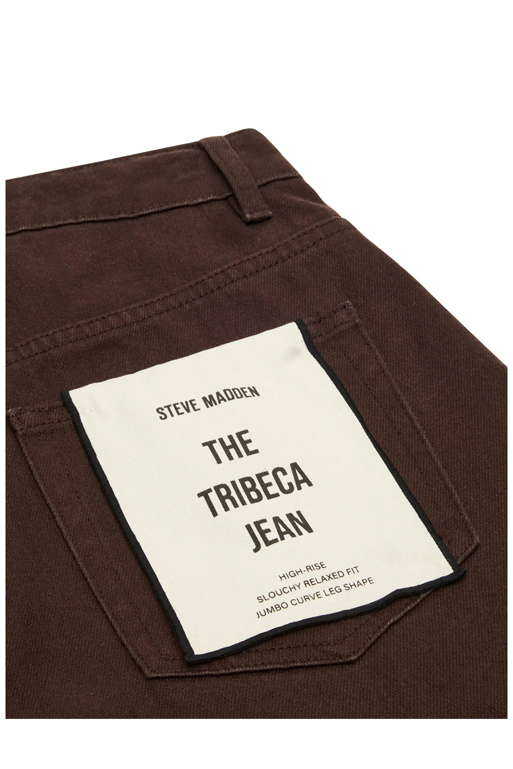 ג'ינס סטיב מאדן Tribeca נשים