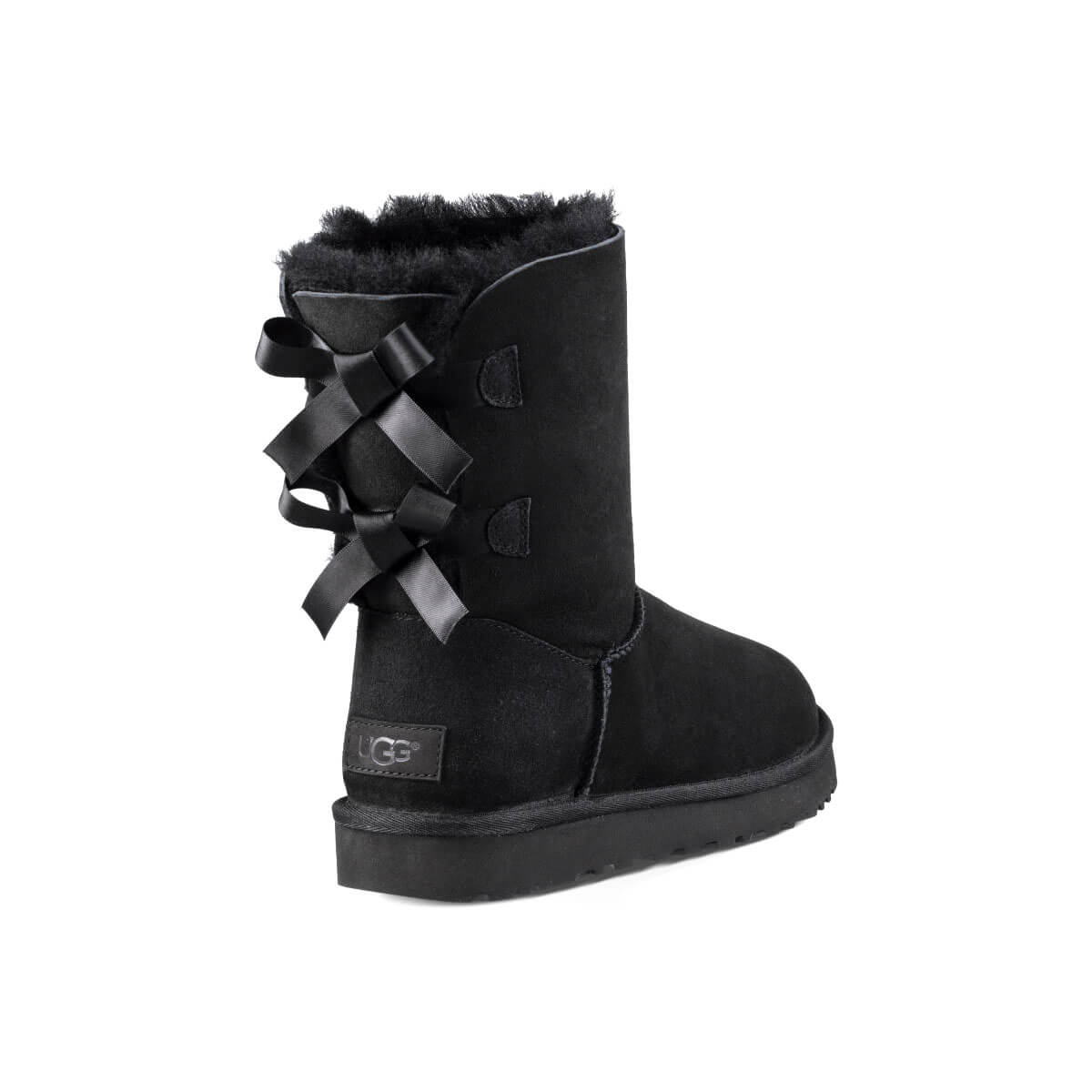 נעלי UGG נשים Bailey Bow II