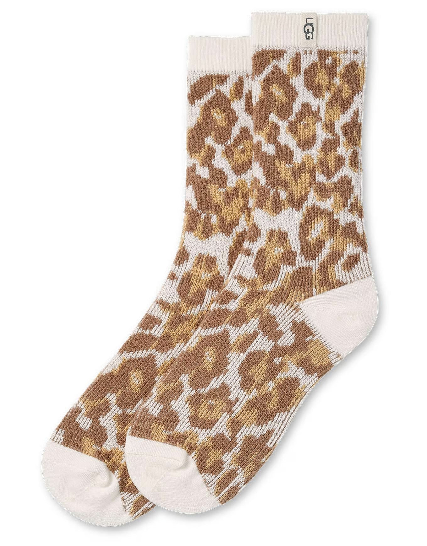 גרביים UGG Gianni Crew נשים