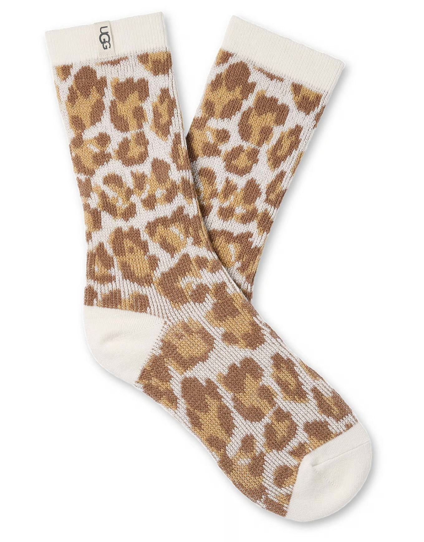 גרביים UGG Gianni Crew נשים
