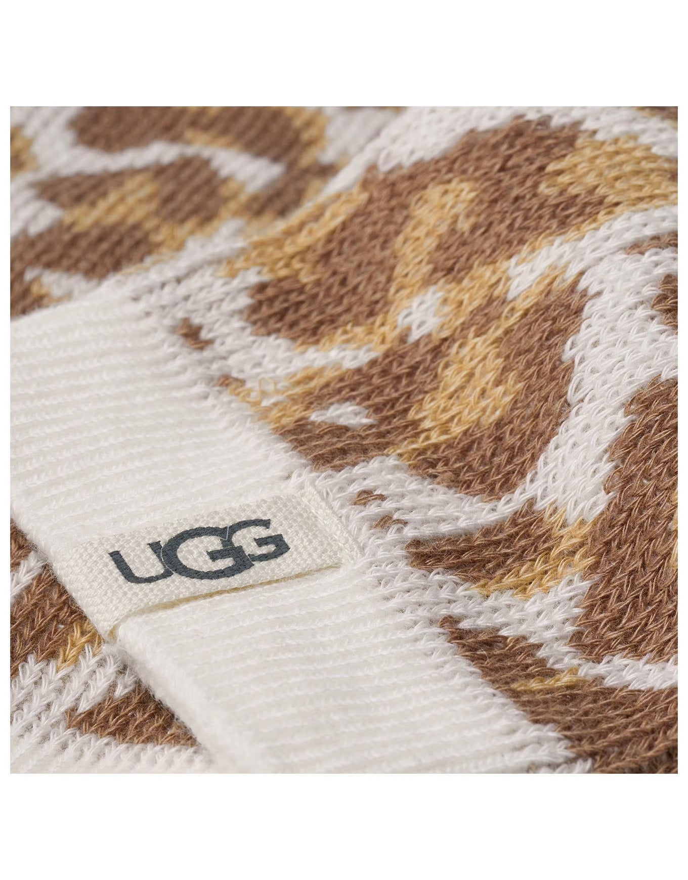גרביים UGG Gianni Crew נשים