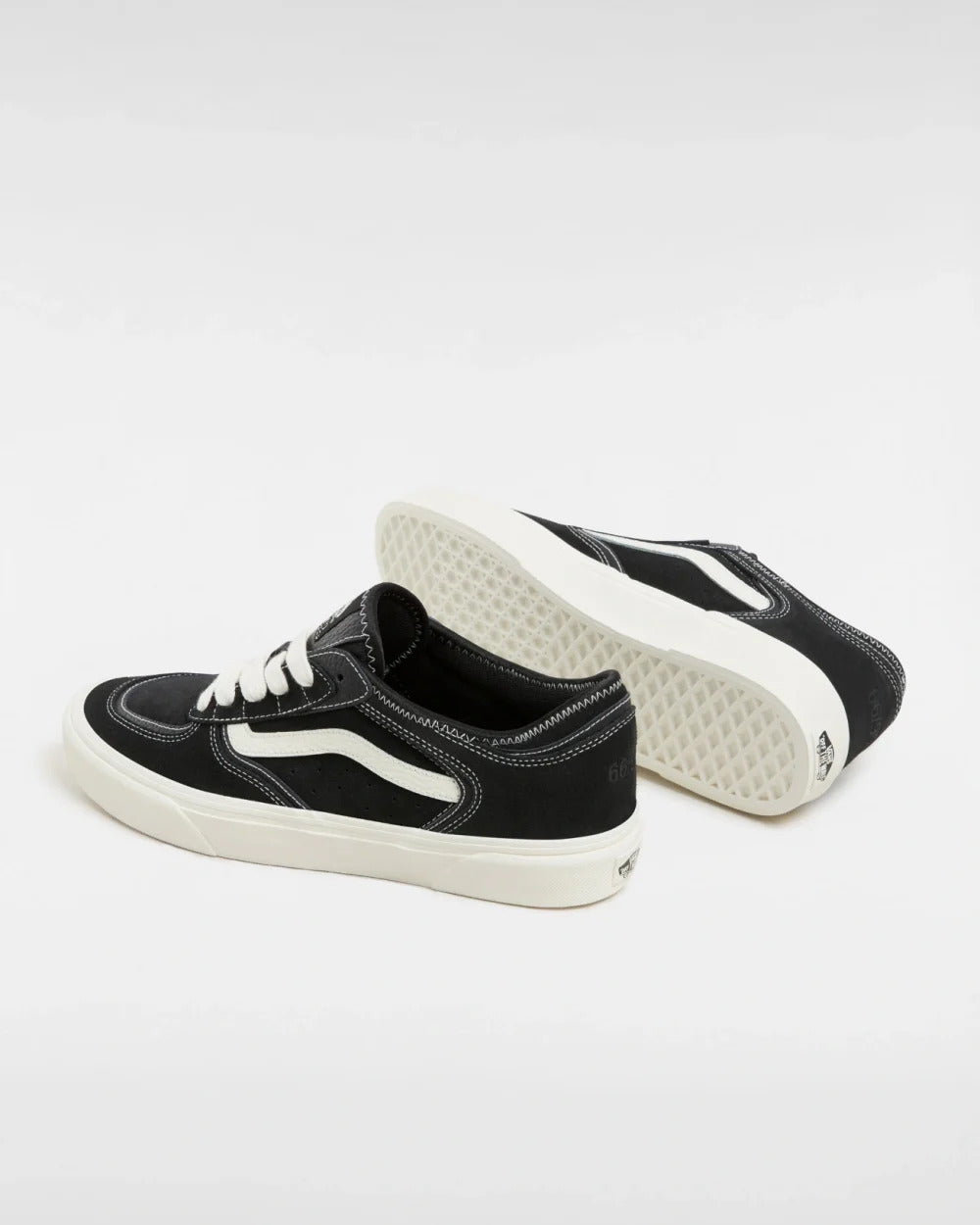 נעלי ואנס Rowley Classic גברים