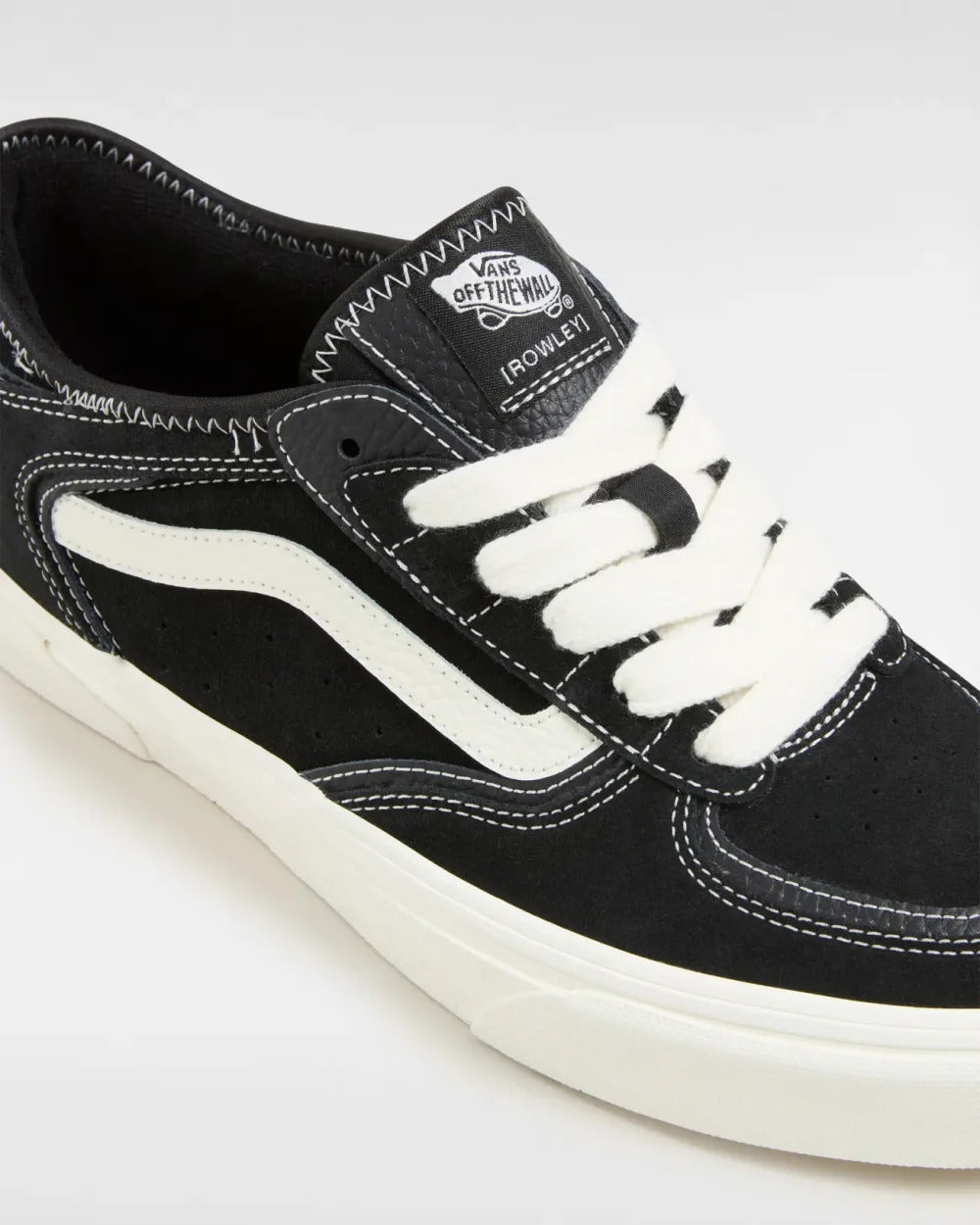 נעלי ואנס Rowley Classic גברים