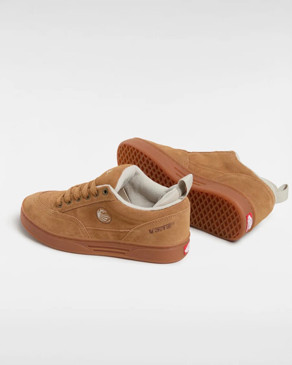 נעלי ואנס Skate Cab 4 גברים