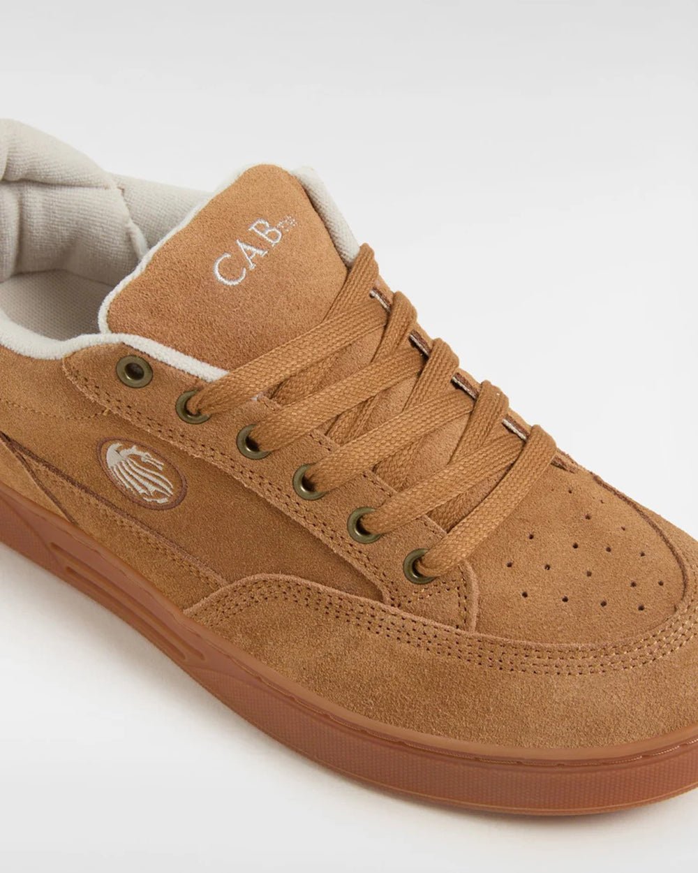 נעלי ואנס Skate Cab 4 גברים