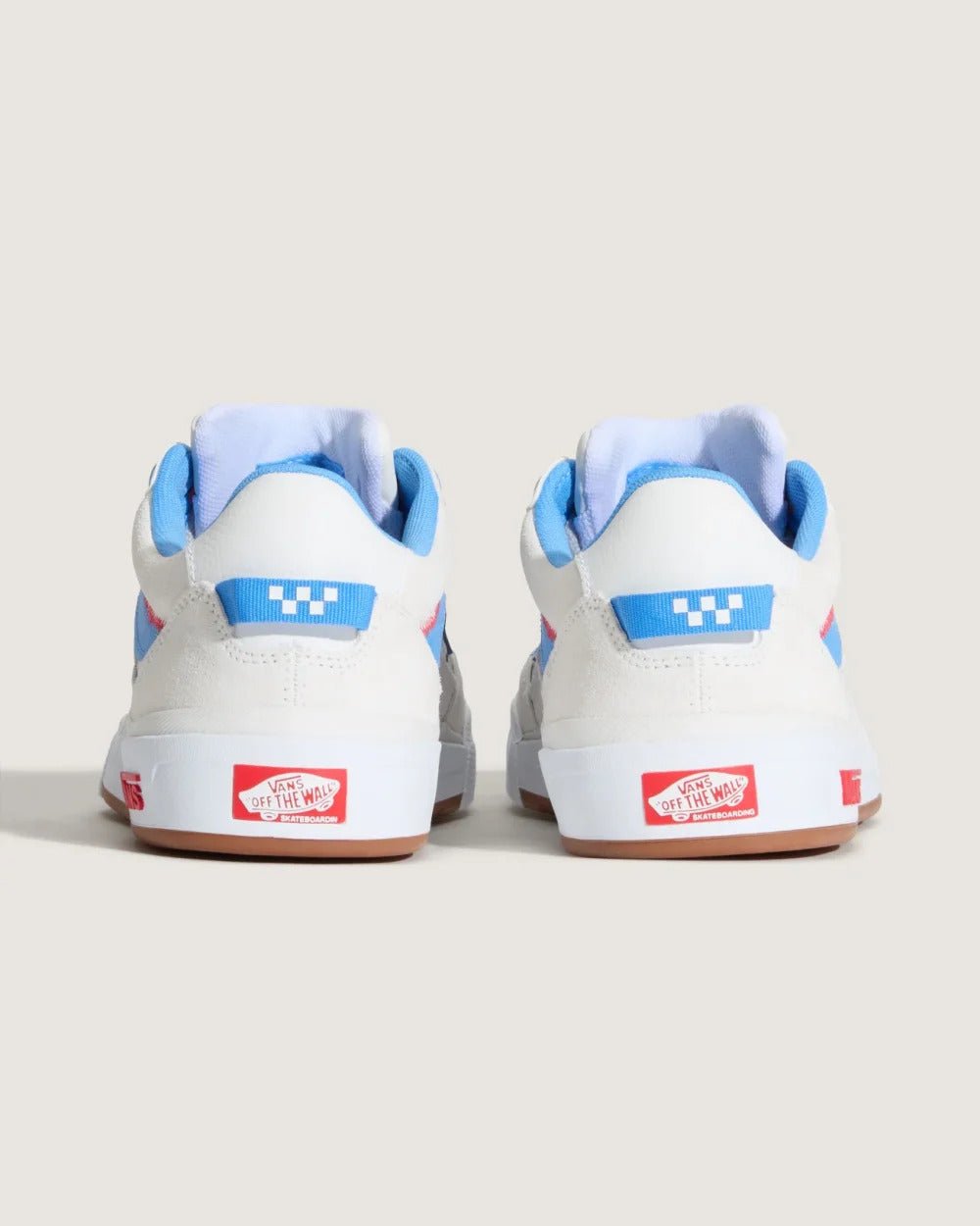 נעלי ואנס Skate 2 Wayvee גברים - vns-V00D5DDUF-40-5