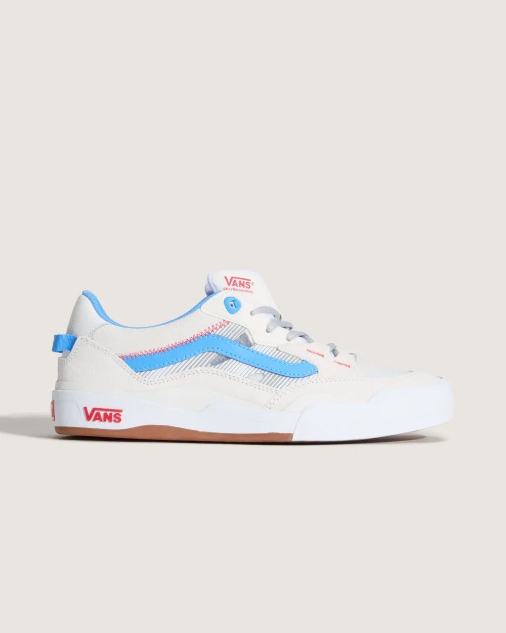 נעלי ואנס Skate 2 Wayvee גברים - vns-V00D5DDUF-40-5