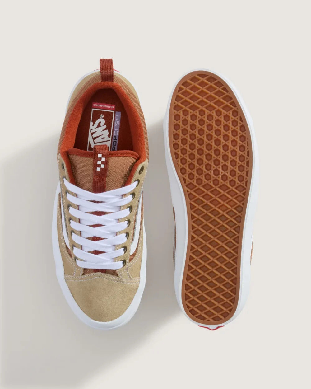 נעלי ואנס Skate Old Skool 36 + גברים