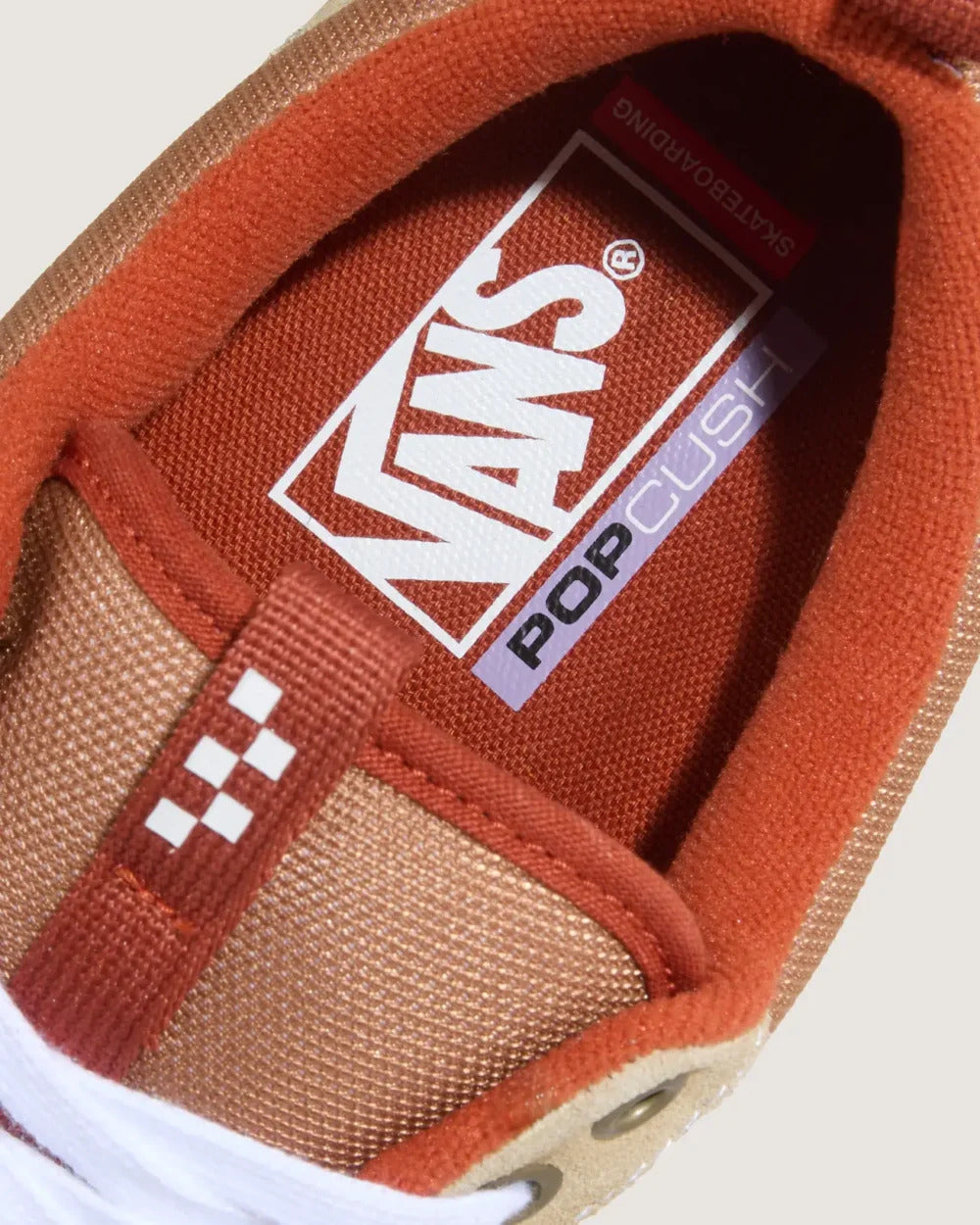נעלי ואנס Skate Old Skool 36 + גברים