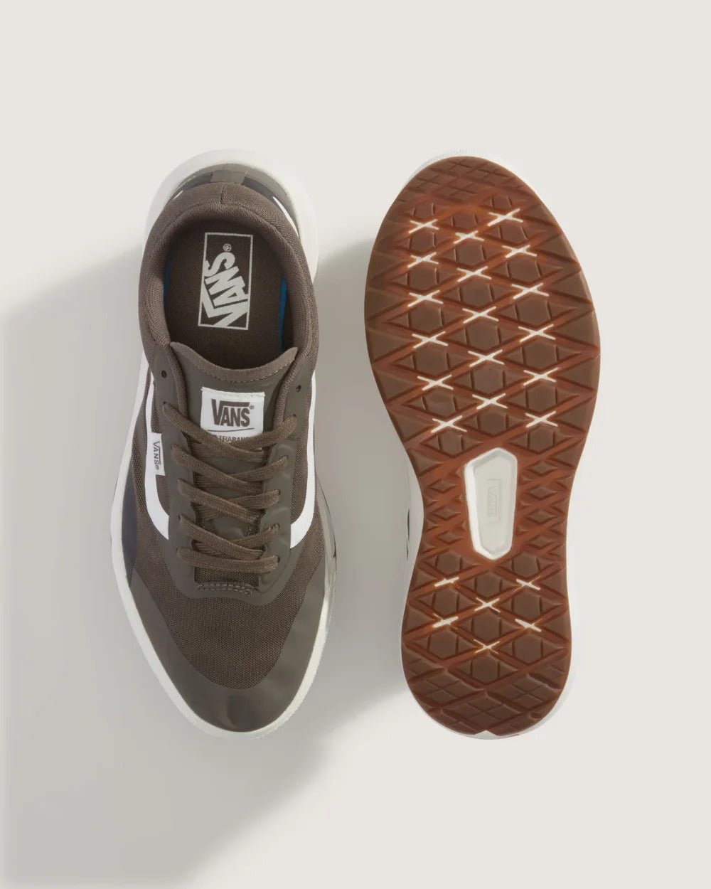 נעלי ואנס MTE Ultrarange 2.0 RW נשים - vns-V00D609JC-38