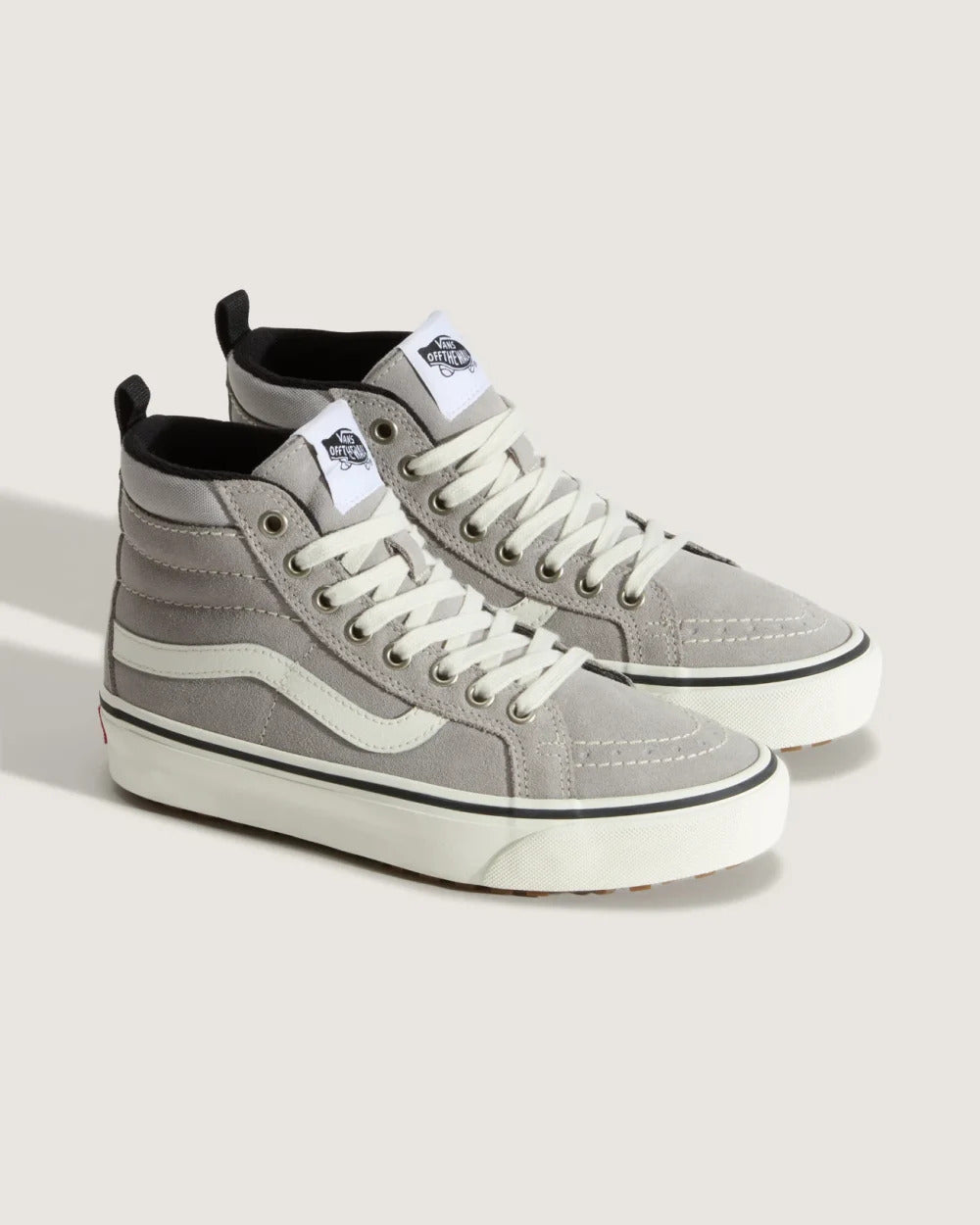 נעלי ואנס MTE Sk8-Hi Insulated נשים