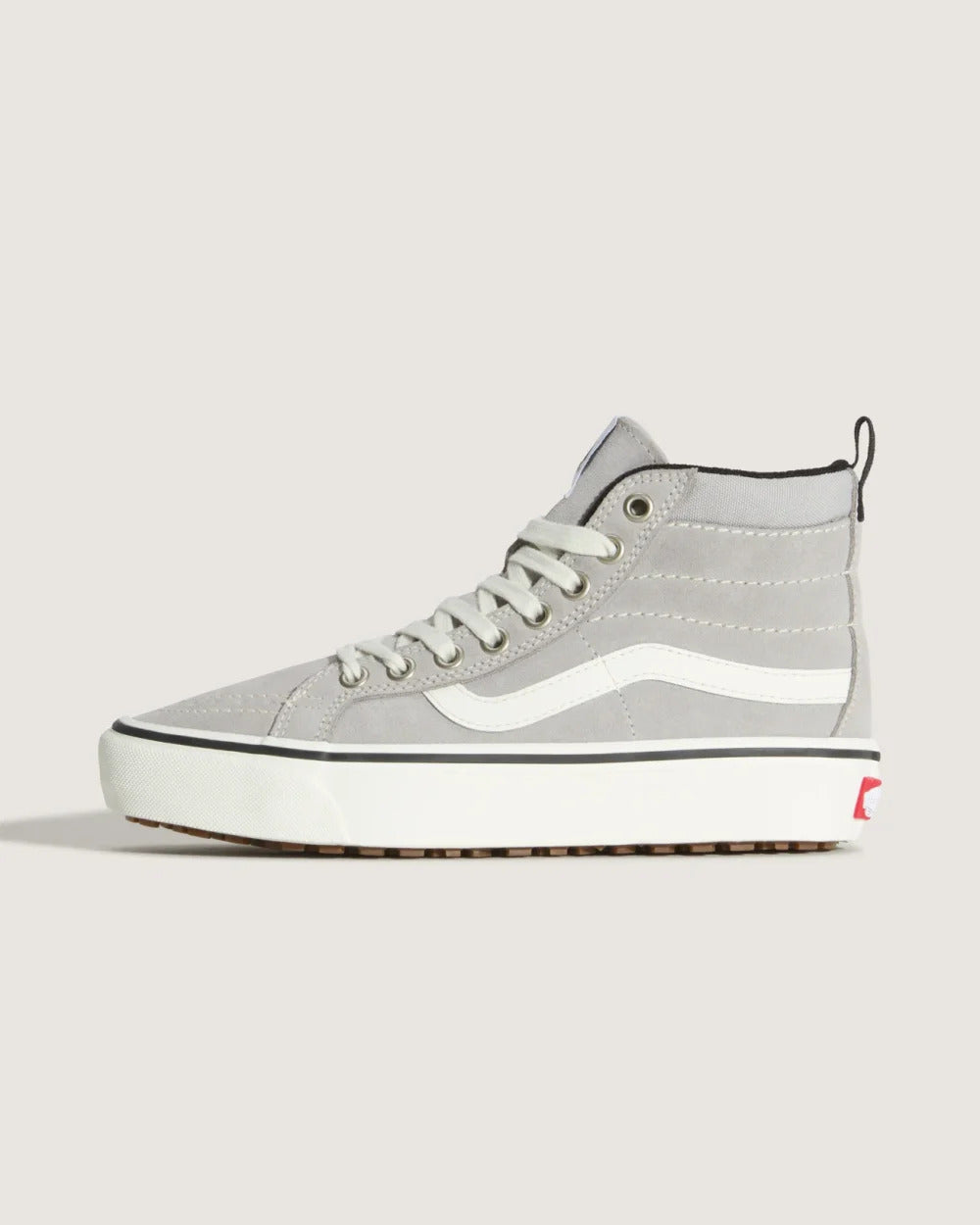 נעלי ואנס MTE Sk8-Hi Insulated נשים