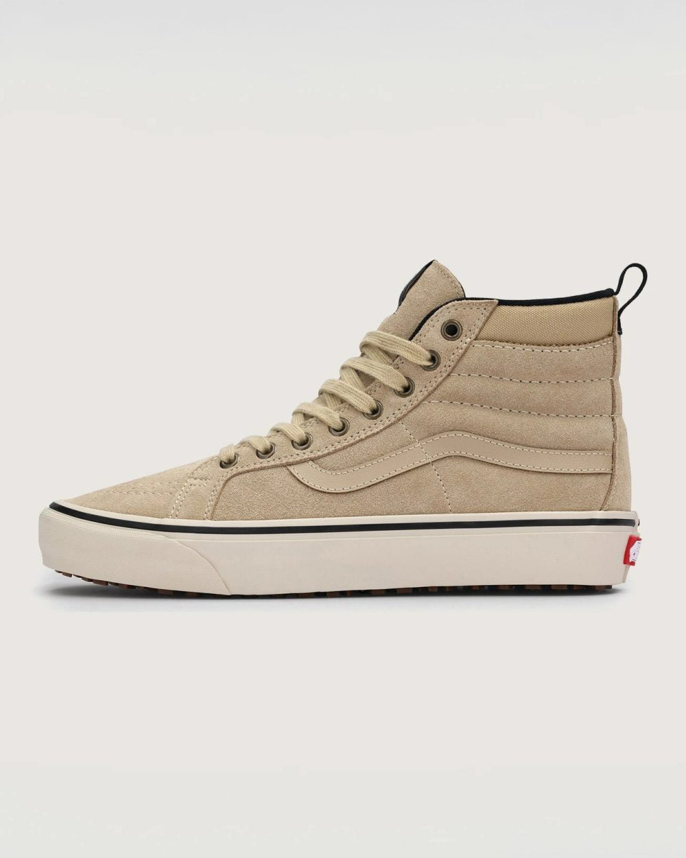 נעלי ואנס MTE Sk8-Hi Insulated נשים - vns-V00EB4TAN-38