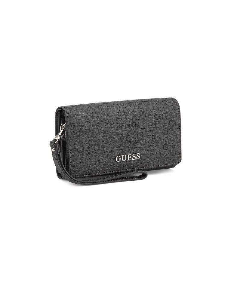 ארנק Guess Remy Slg Phone Organizer נשים - gus-V3113142-COA-One-Size