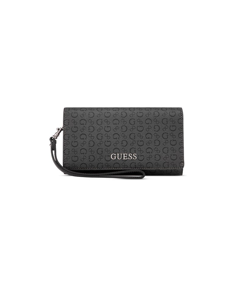 ארנק Guess Remy Slg Phone Organizer נשים - gus-V3113142-COA-One-Size