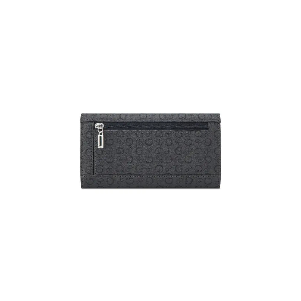 ארנק Guess Remy Slg Slim Clutch נשים