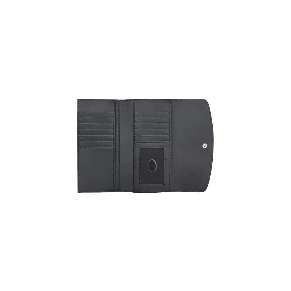ארנק Guess Remy Slg Slim Clutch נשים