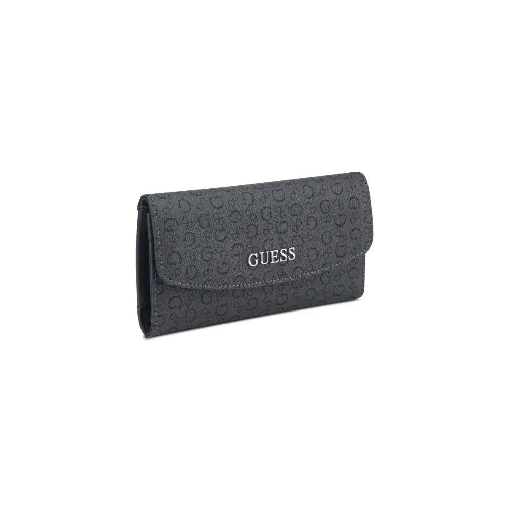 ארנק Guess Remy Slg Slim Clutch נשים