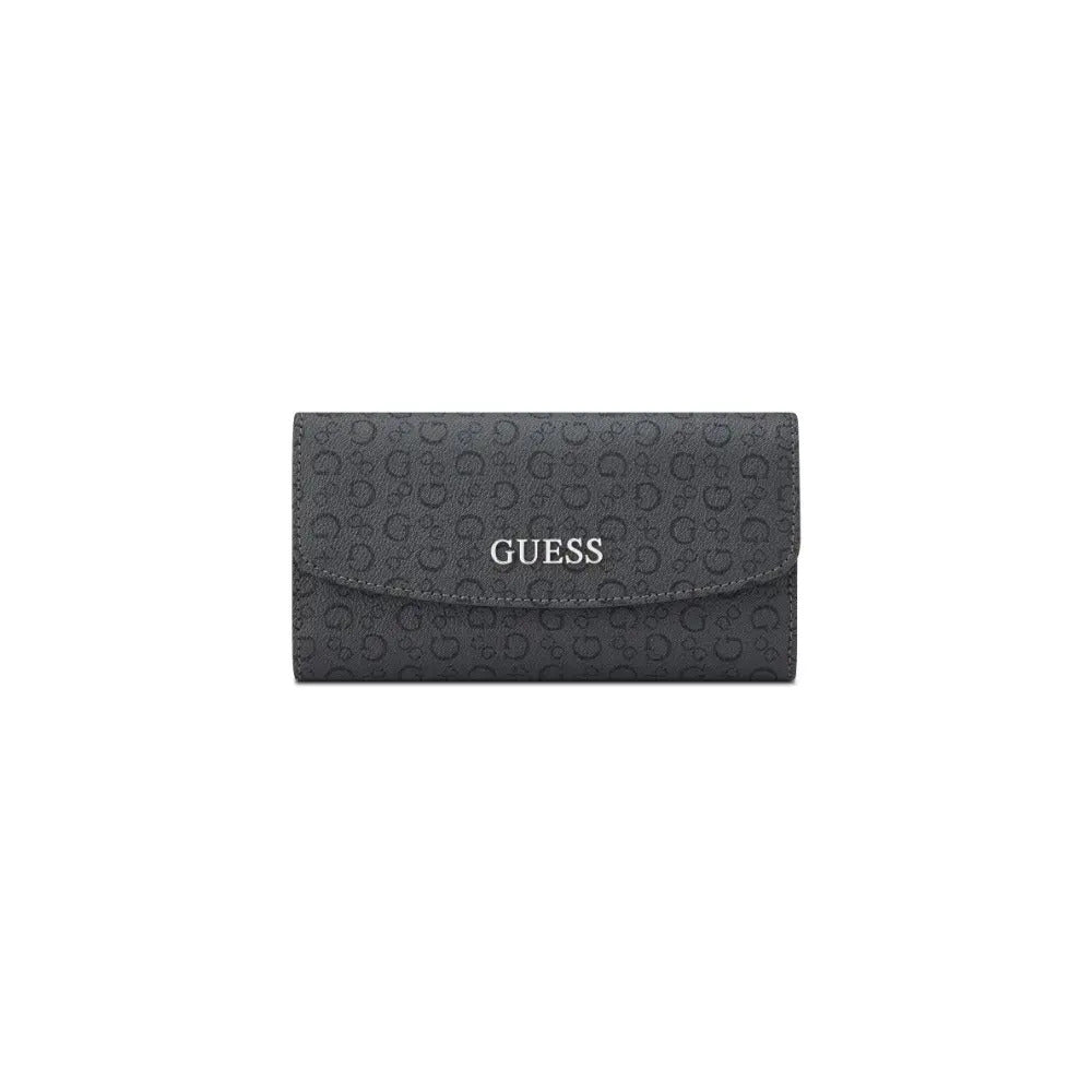 ארנק Guess Remy Slg Slim Clutch נשים