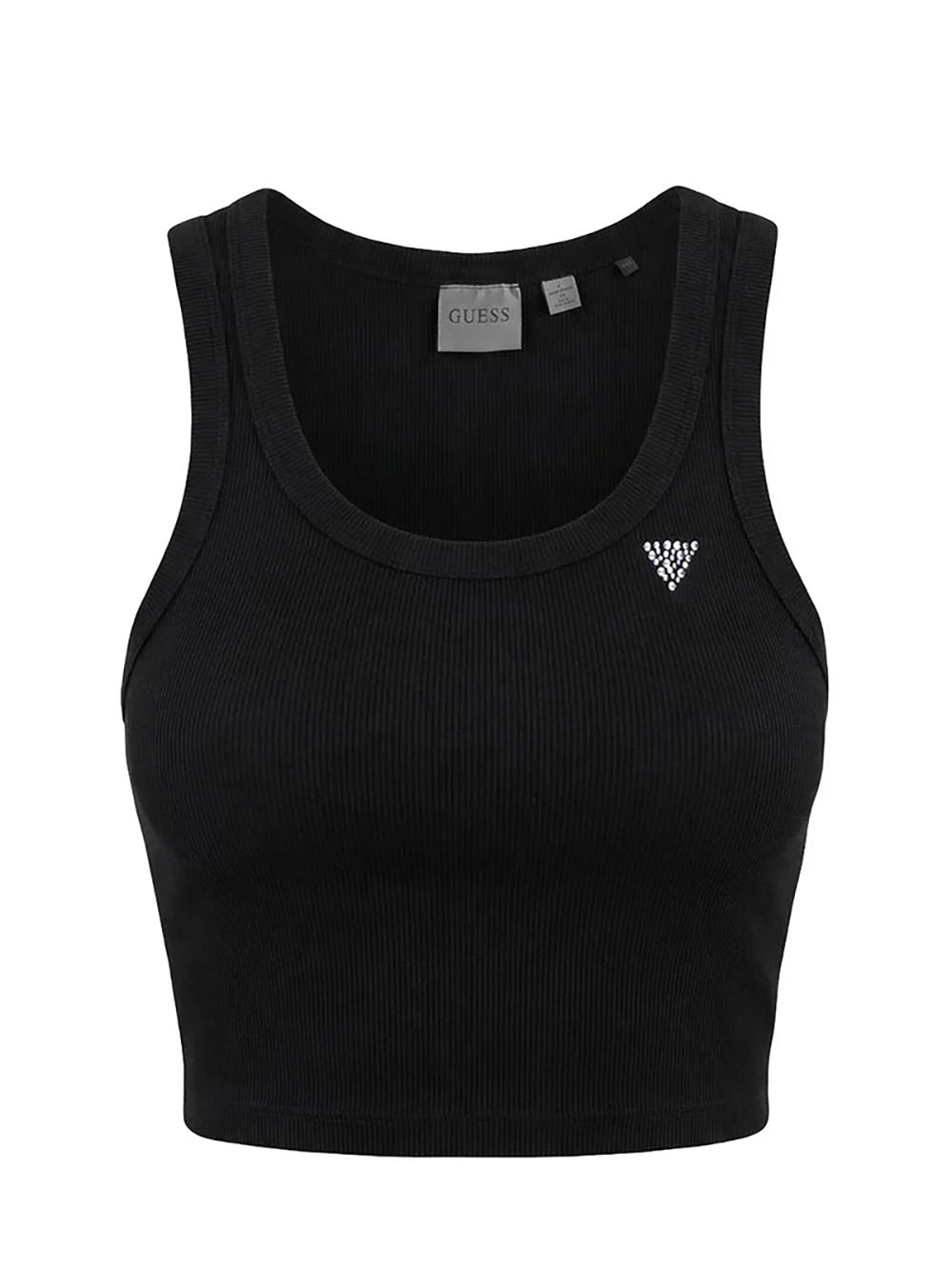 גופיה Guess Rib-Knit נשים