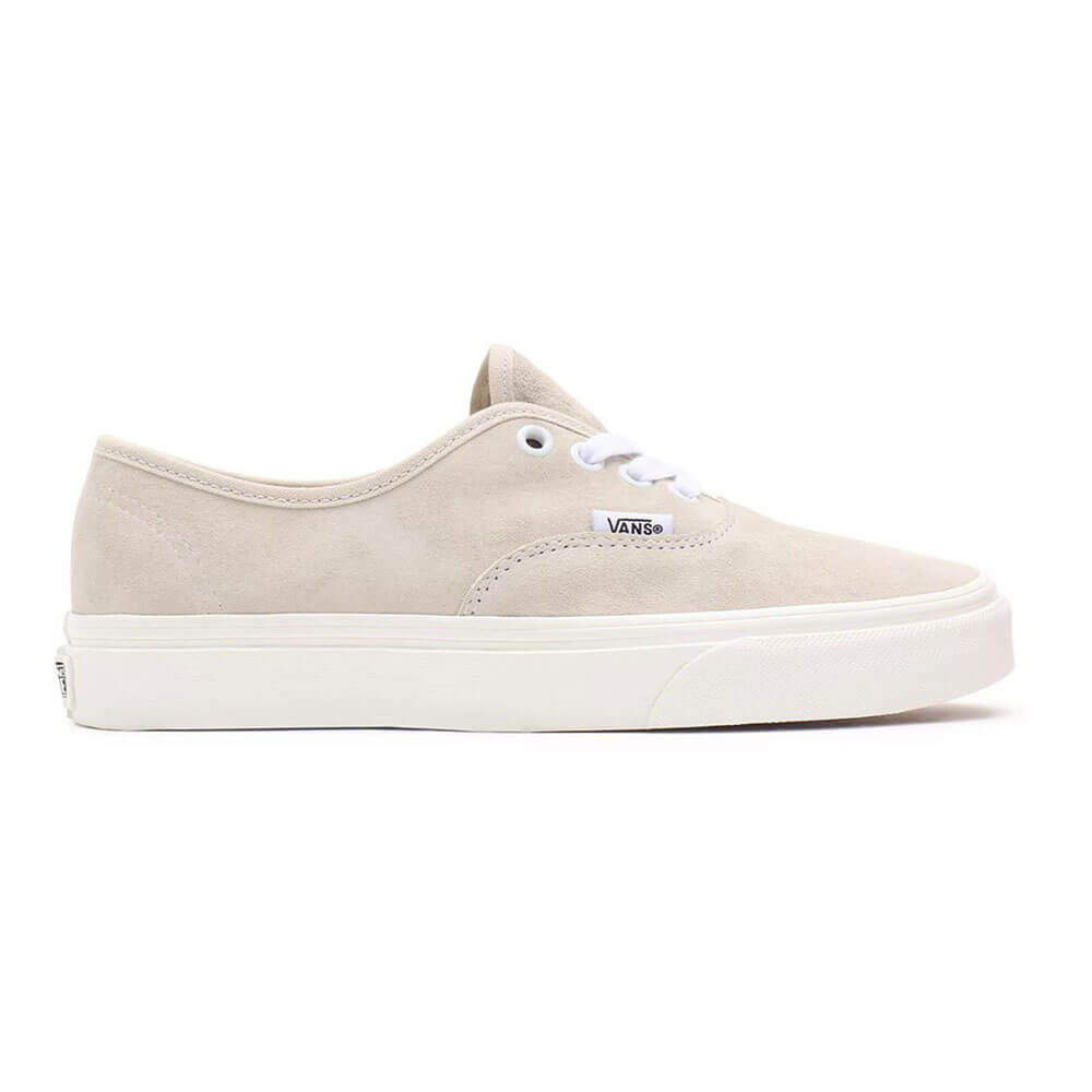 נעלי ואנס זמש Pig Suede Authentic