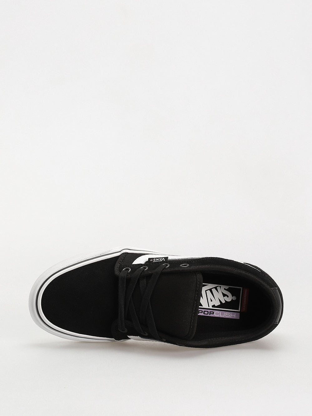 נעלי ואנס MN Chukka Low Sidestripe גברים