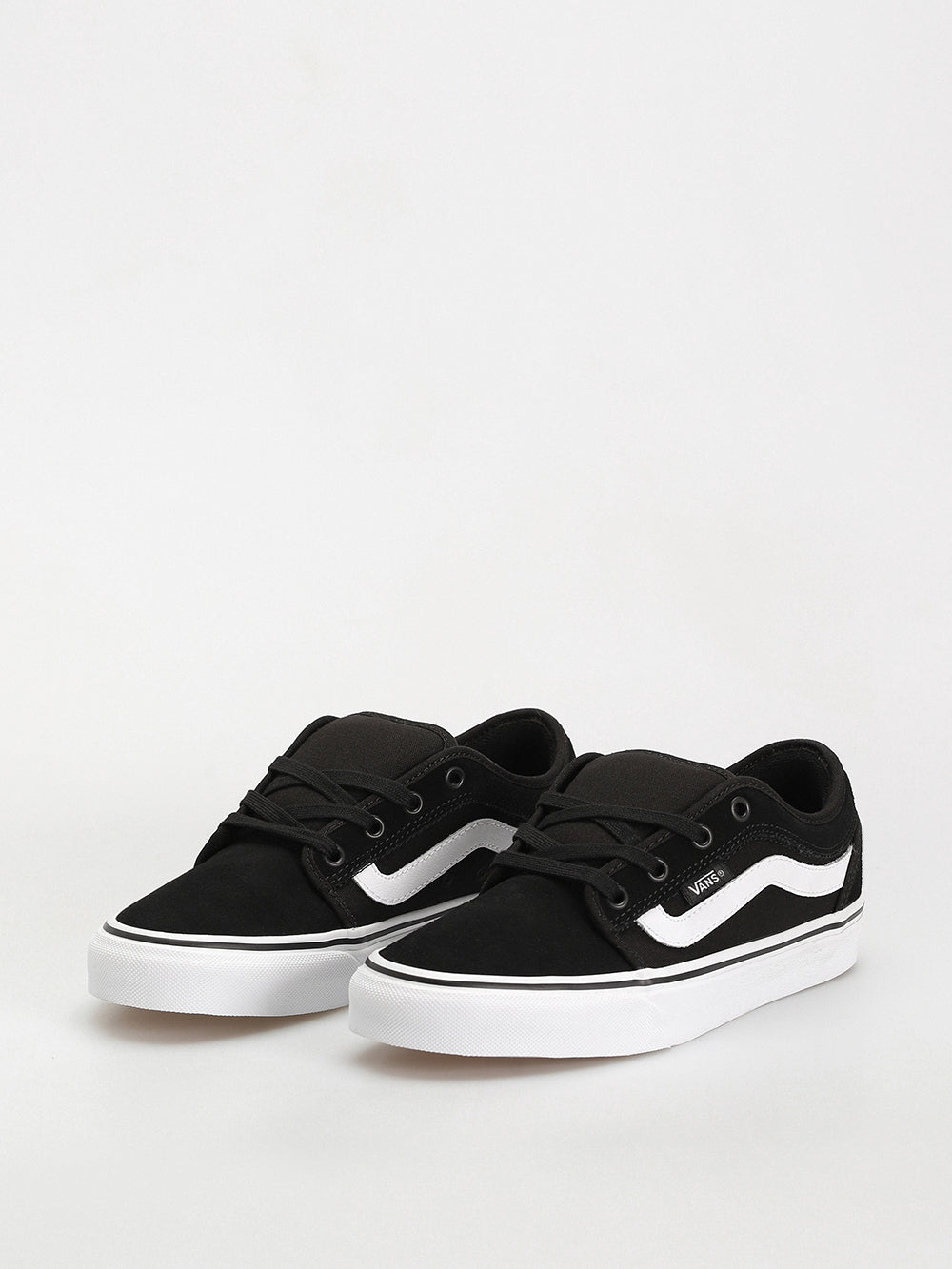 נעלי ואנס MN Chukka Low Sidestripe גברים
