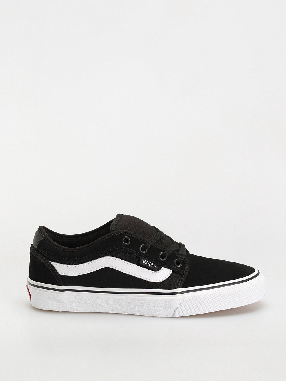 נעלי ואנס MN Chukka Low Sidestripe גברים