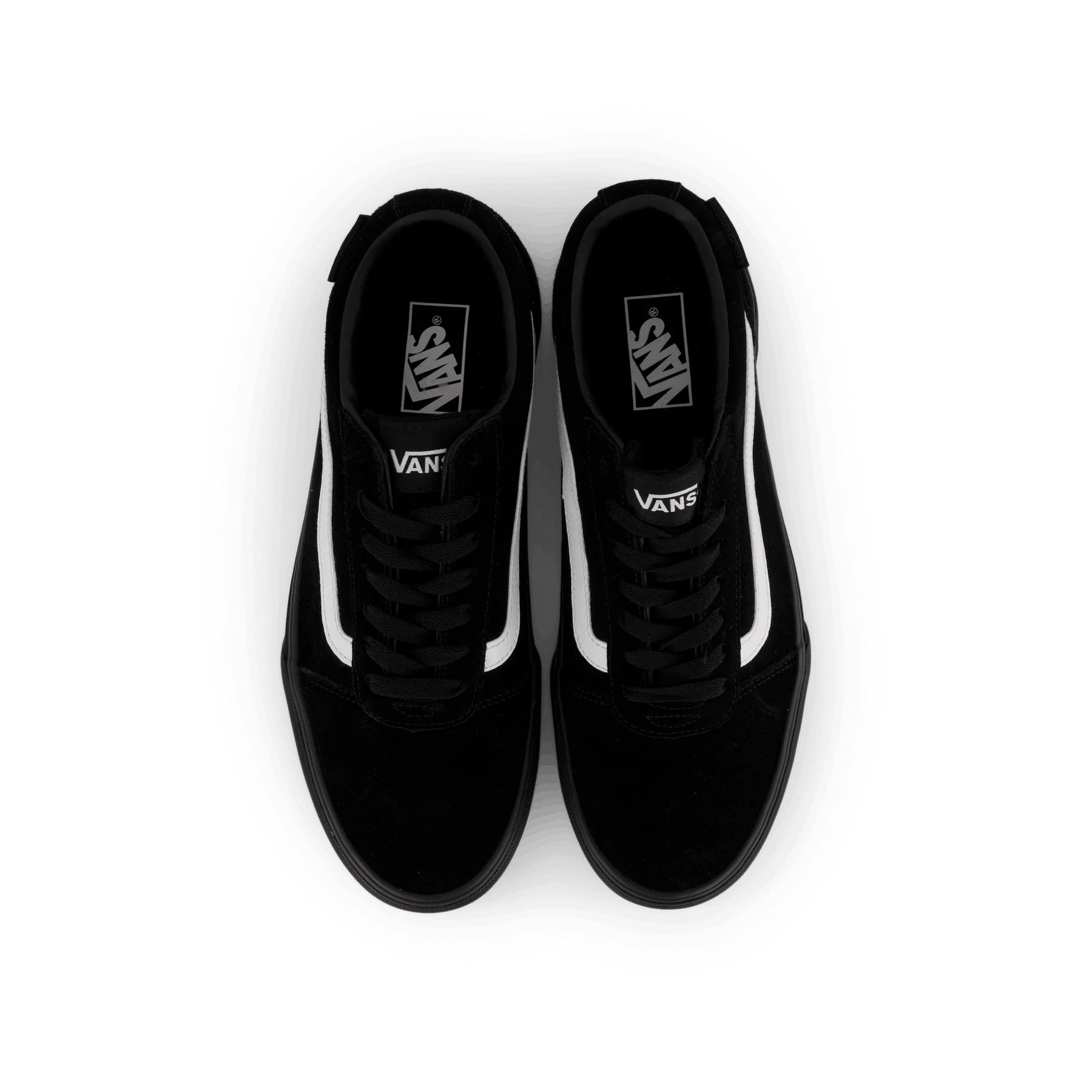 נעלי ואנס MN Ward VansGuard גברים