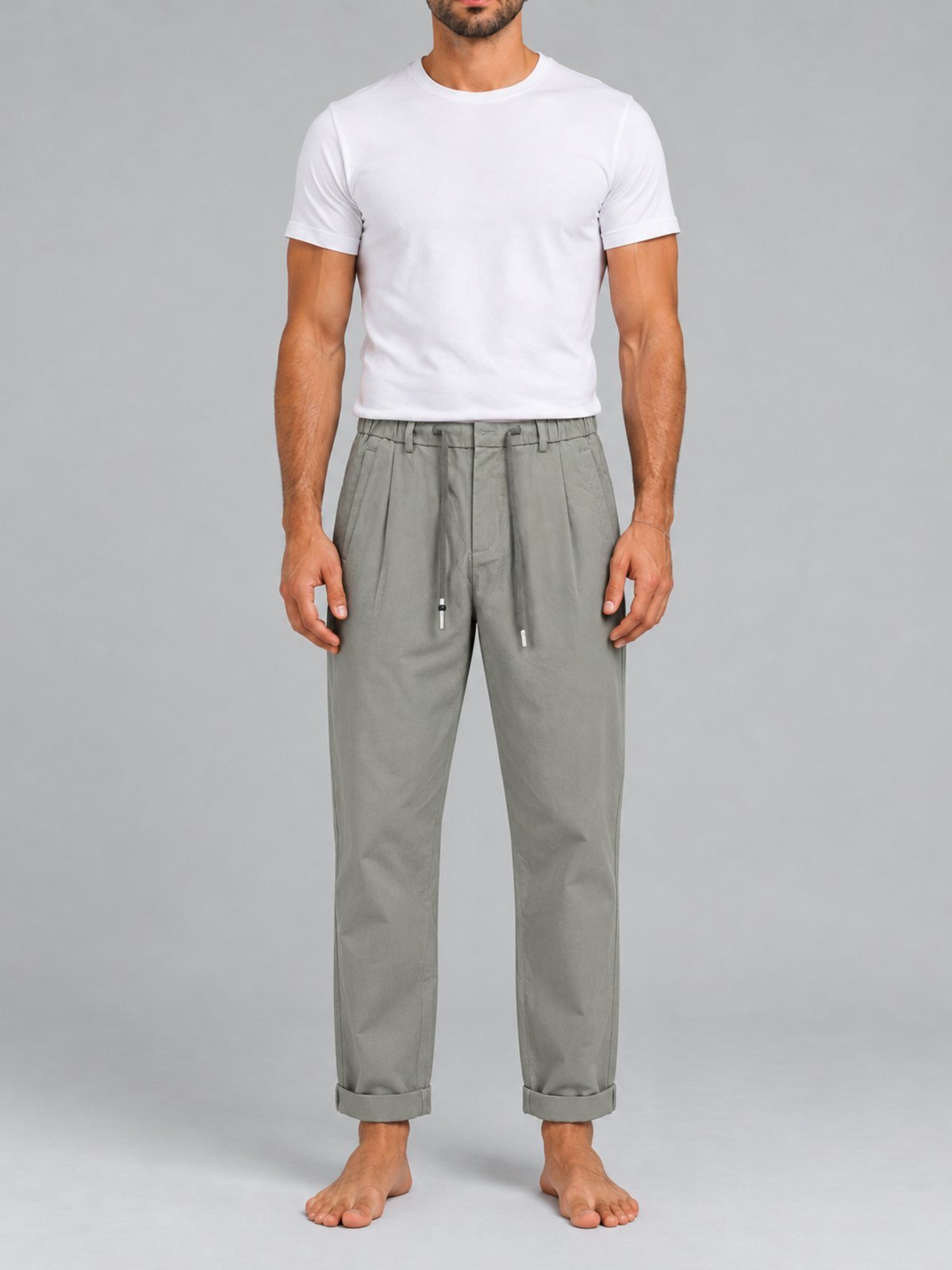 דגמ"ח וויב Classic Cargo גברים - vib-VB26603-109-XS