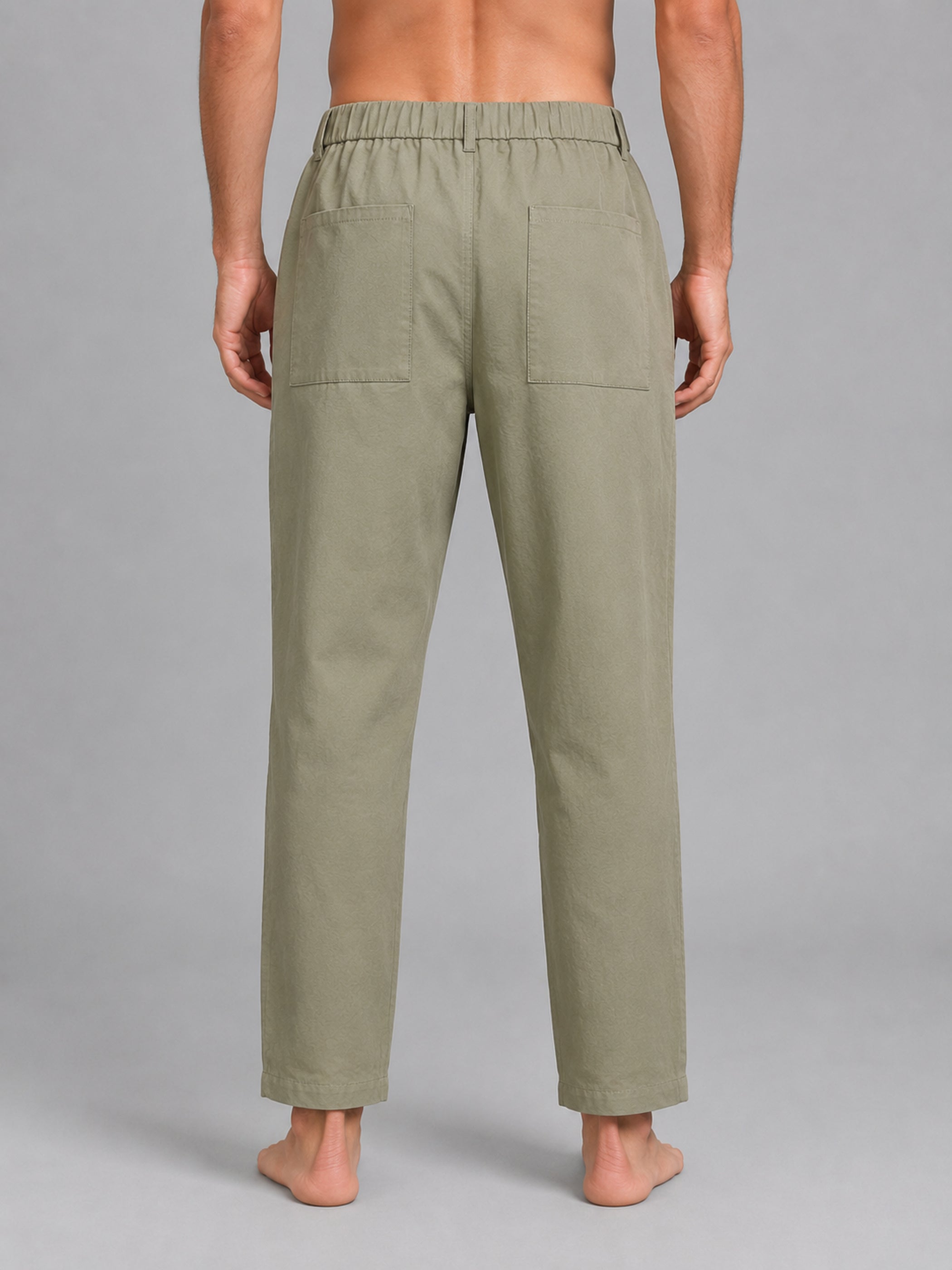 דגמ"ח וויב Classic Cargo גברים