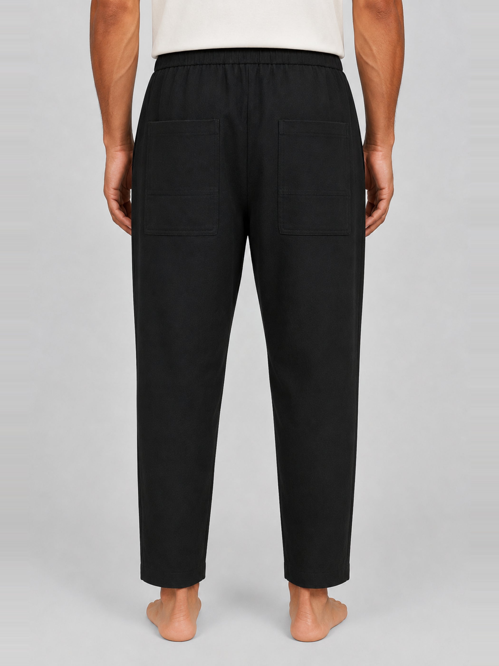דגמ"ח וויב Classic Oversize גברים