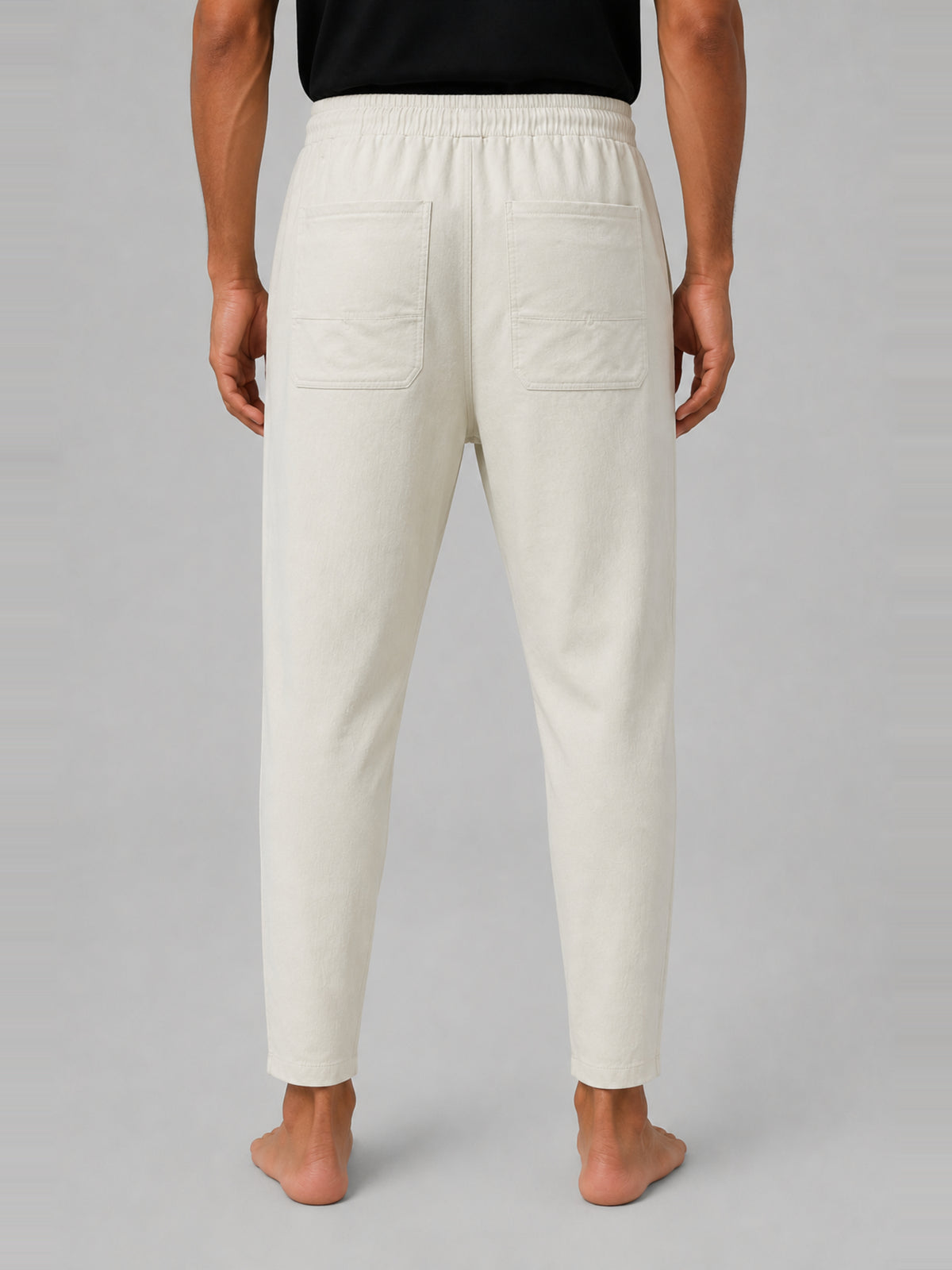 דגמ"ח וויב Classic Oversize גברים