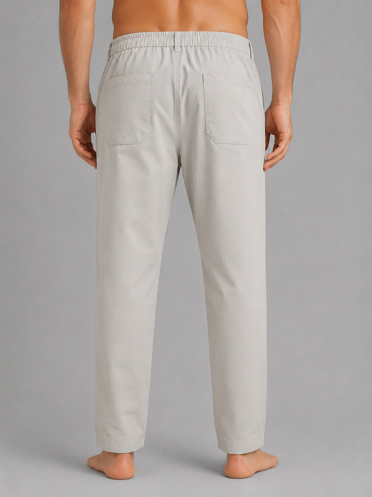 דגמ"ח וויב Classic Oversize גברים