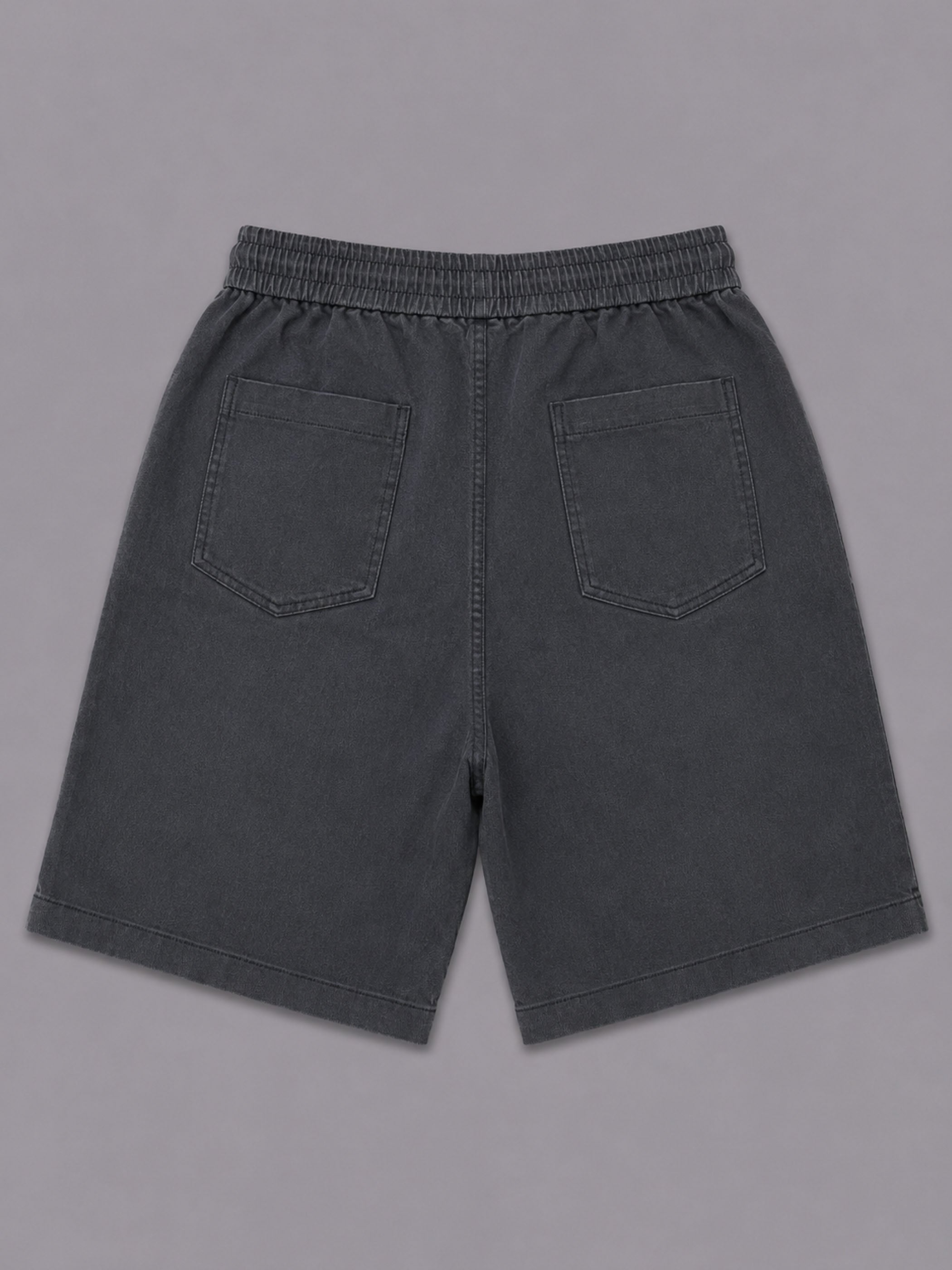 מכנס קצר וויב Cargo Classic גברים