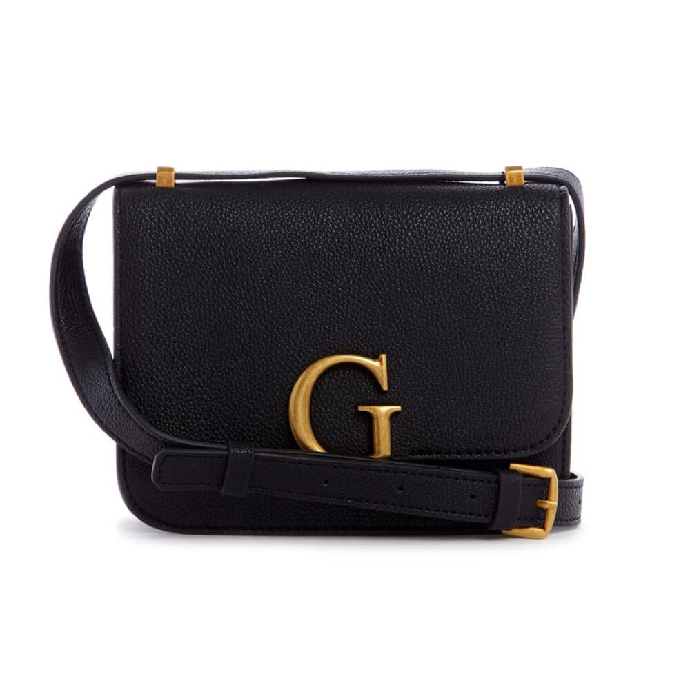 תיק צד GUESS נשים Corily Convertible Crossbody