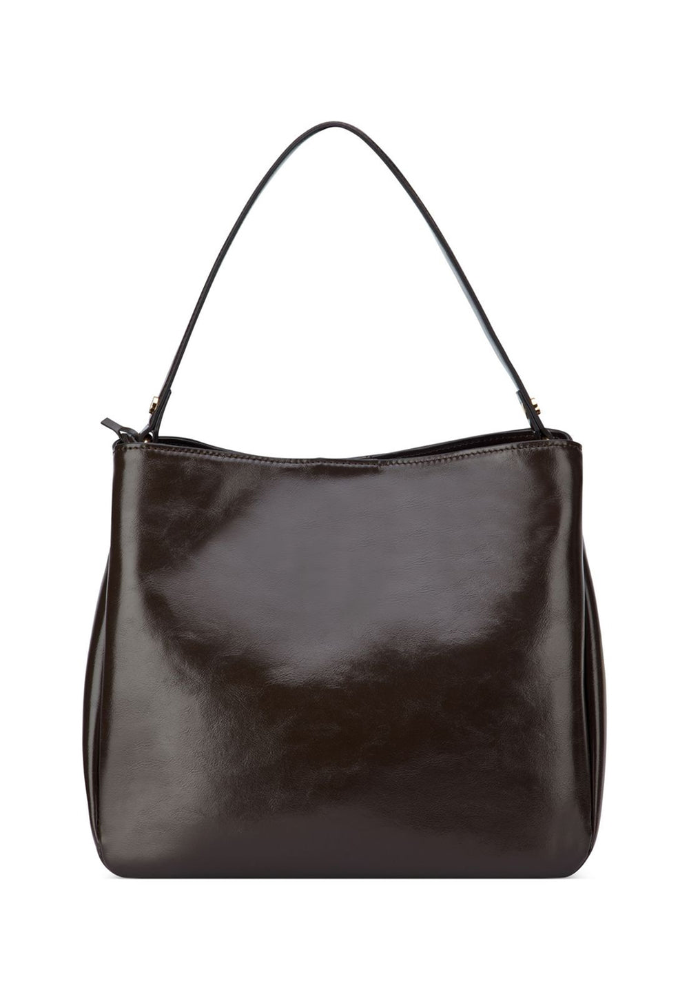תיק Guess Newport Crossbody Bucket נשים