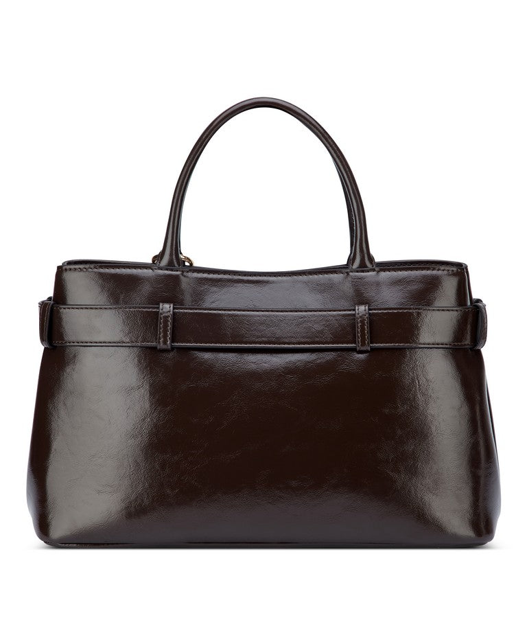 תיק Guess Alexis Satchel נשים