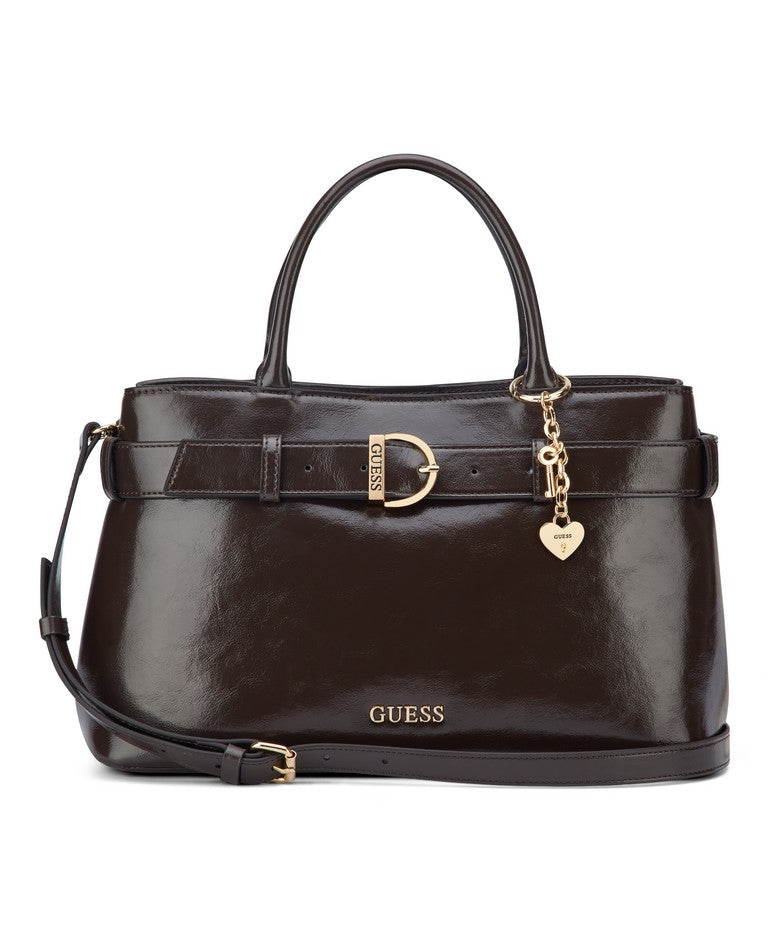 תיק Guess Alexis Satchel נשים