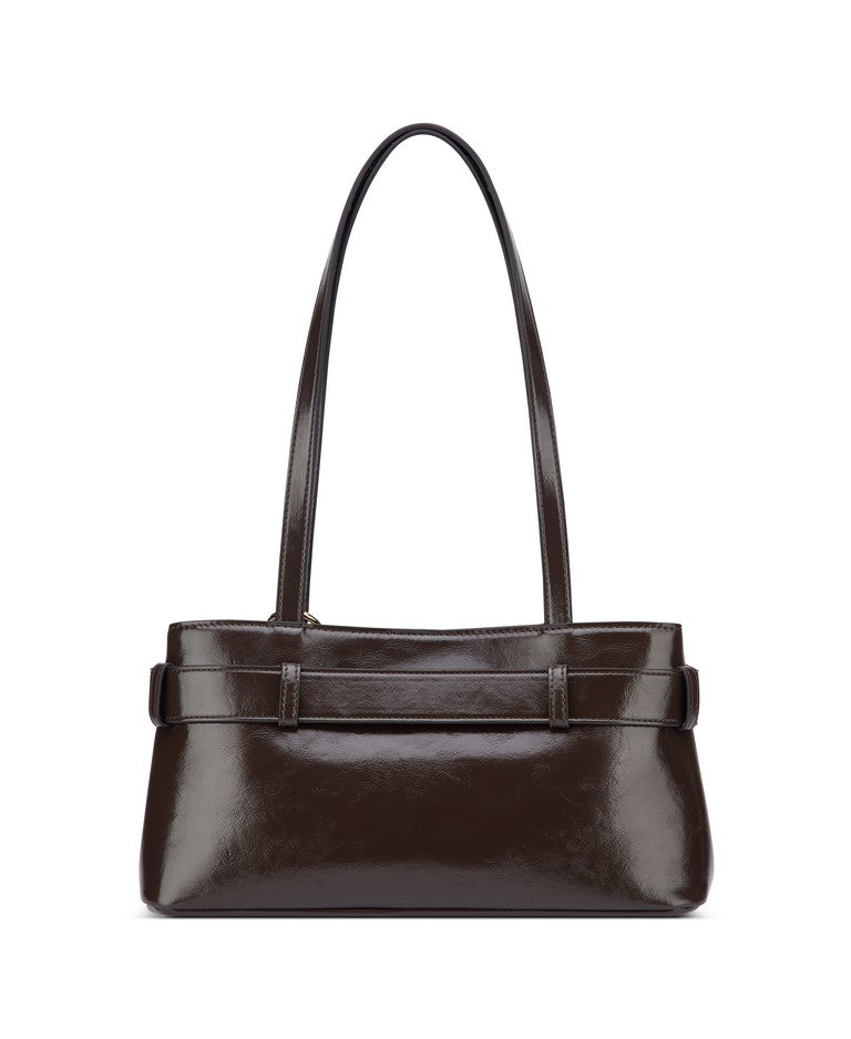 תיק Guess Alexis Shoulder Satchel נשים